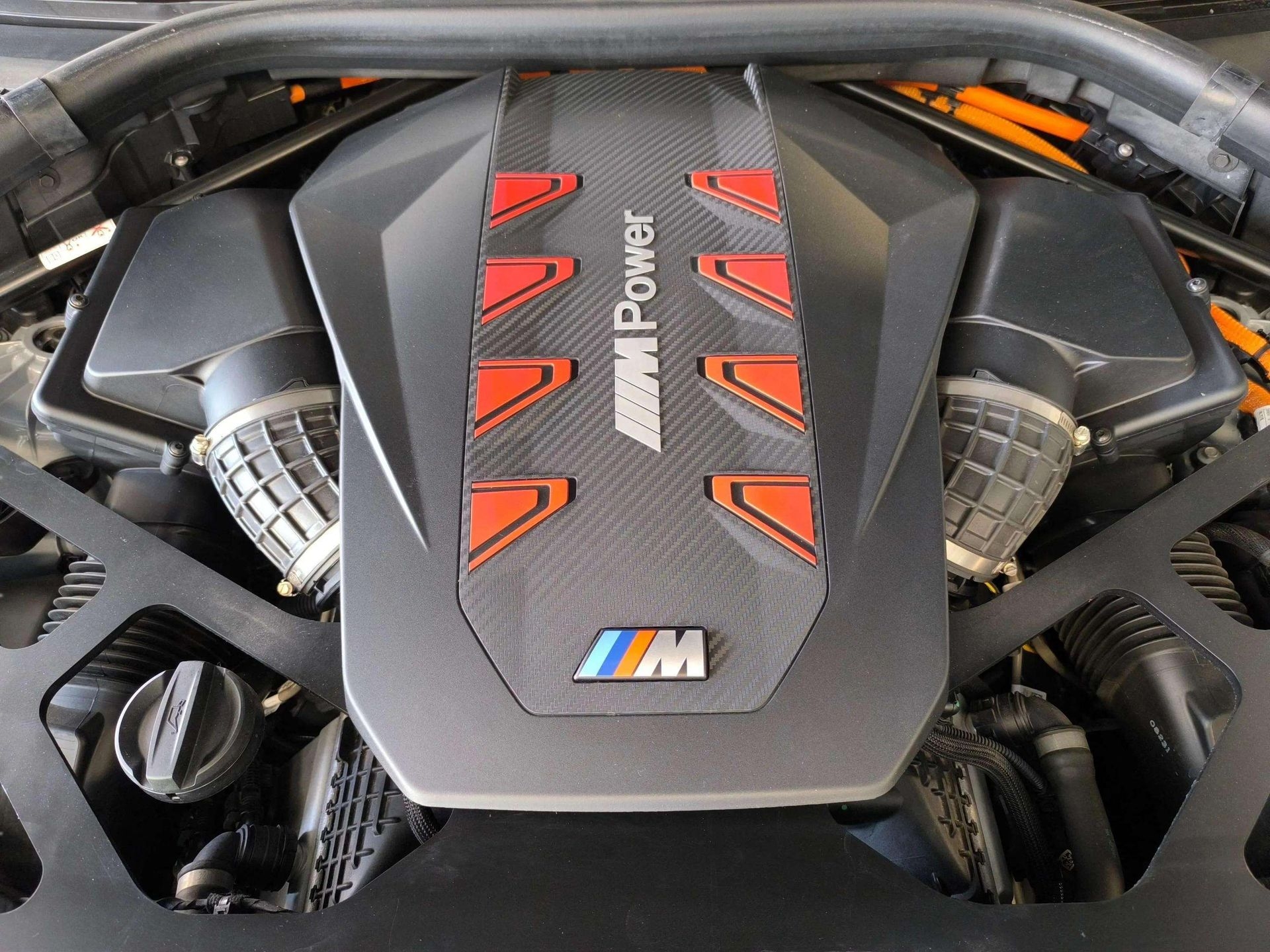 BMW XM Label Red 550 kW (748 CV)