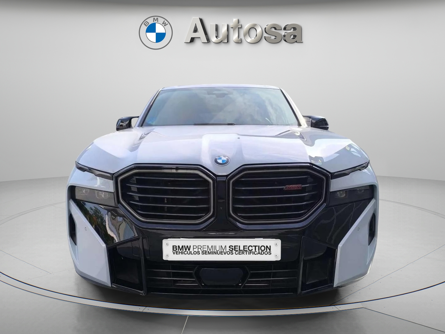 BMW XM Label Red 550 kW (748 CV)