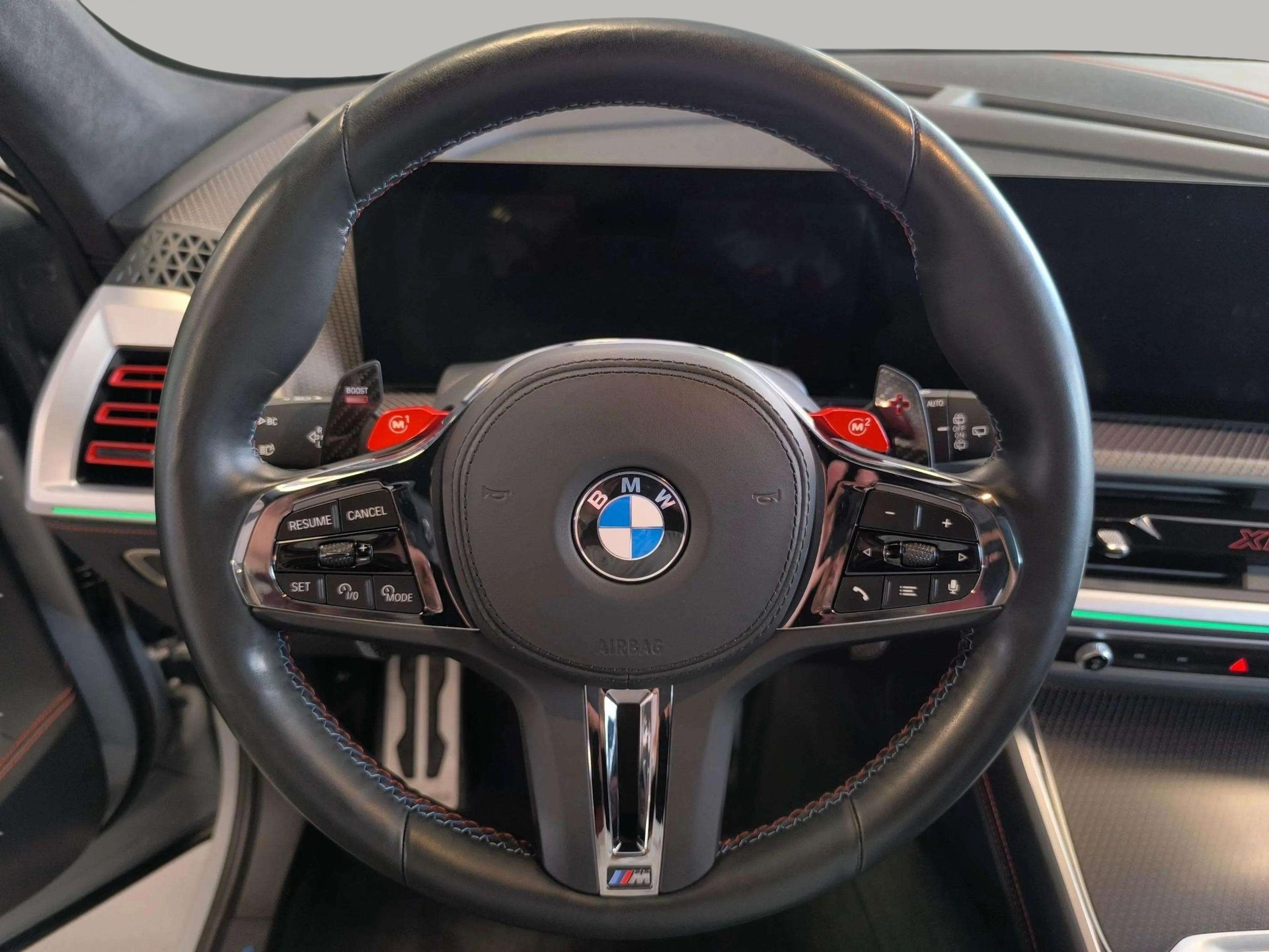 BMW XM Label Red 550 kW (748 CV)
