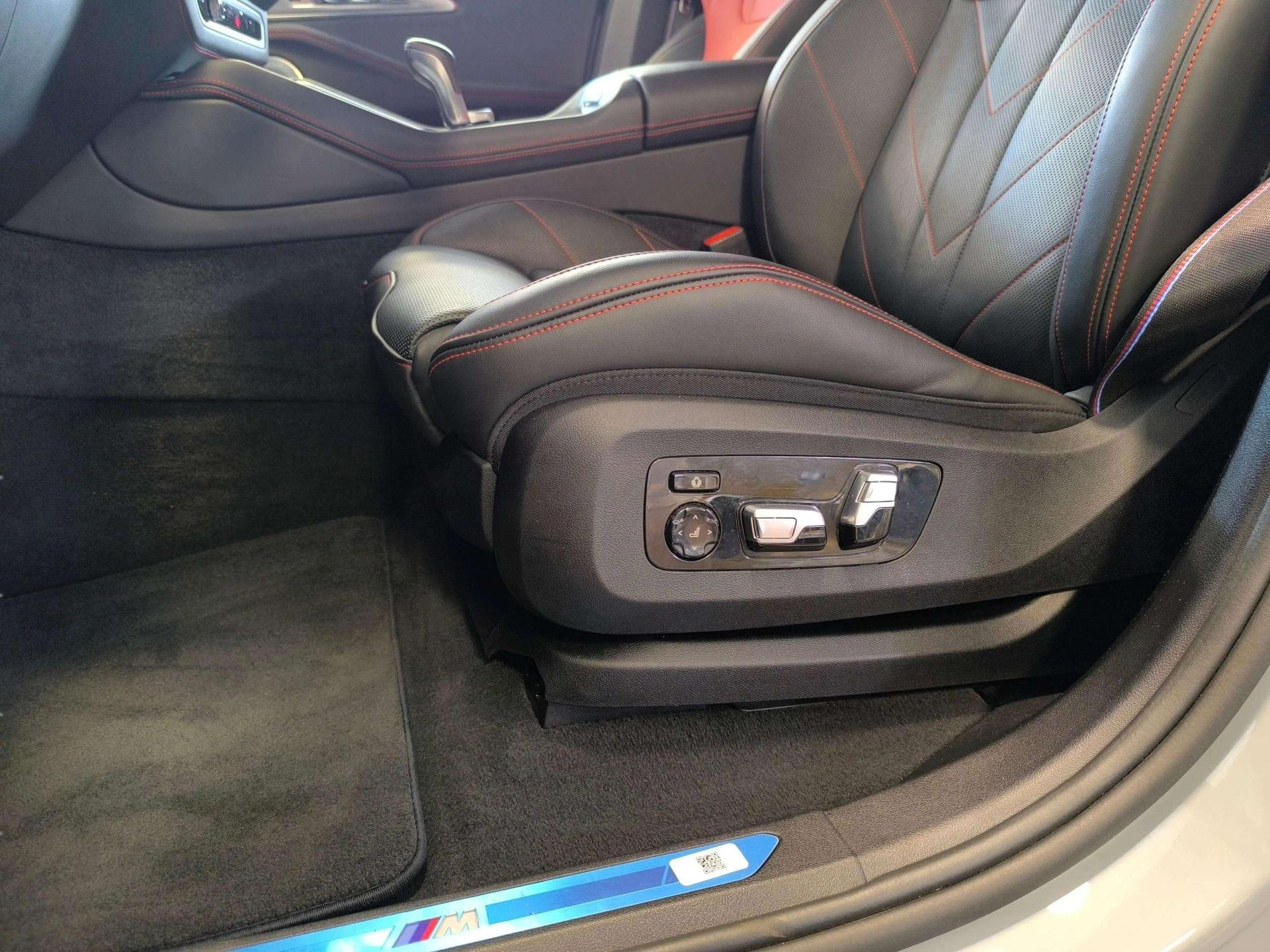 BMW XM Label Red 550 kW (748 CV)