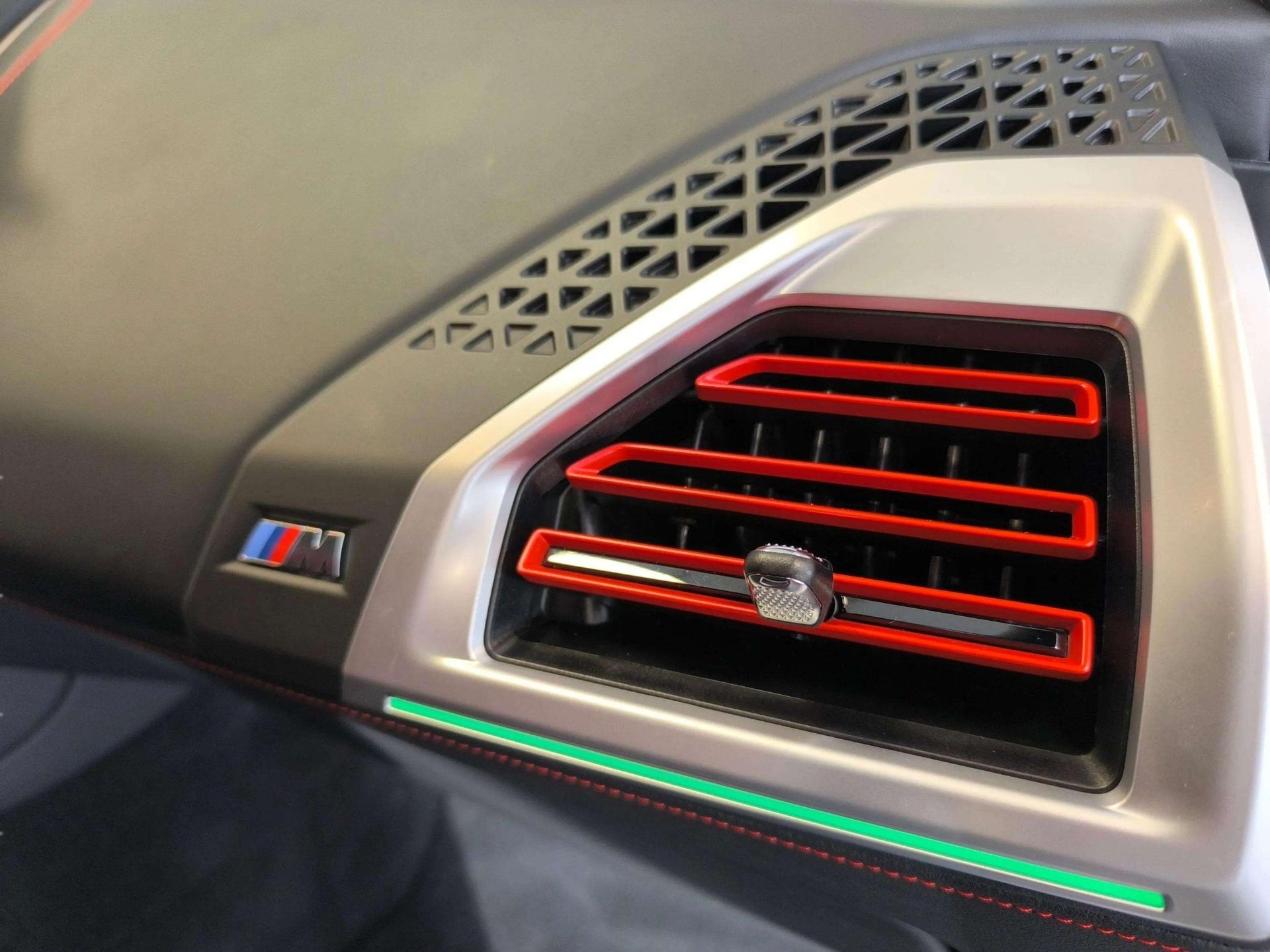 BMW XM Label Red 550 kW (748 CV)