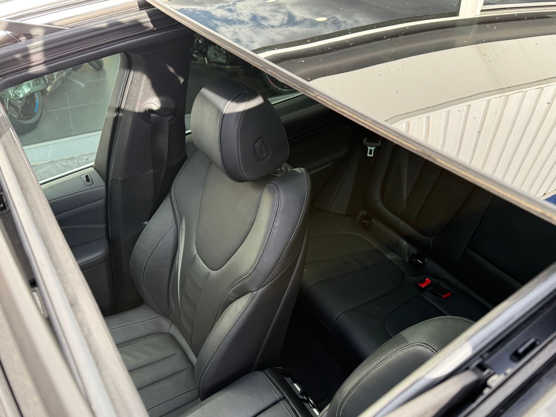 BMW X5 xDrive30d 210 kW (286 CV)