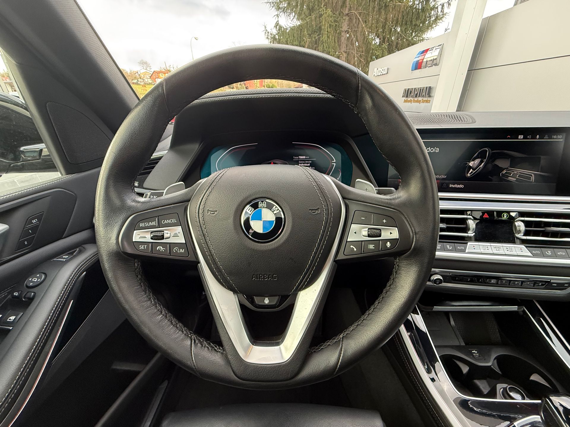 BMW X5 xDrive30d 210 kW (286 CV)