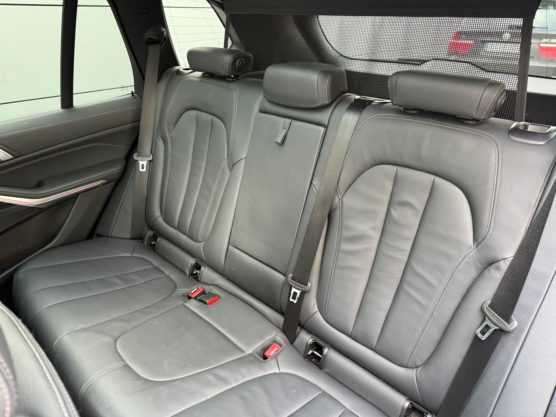 BMW X5 xDrive30d 210 kW (286 CV)