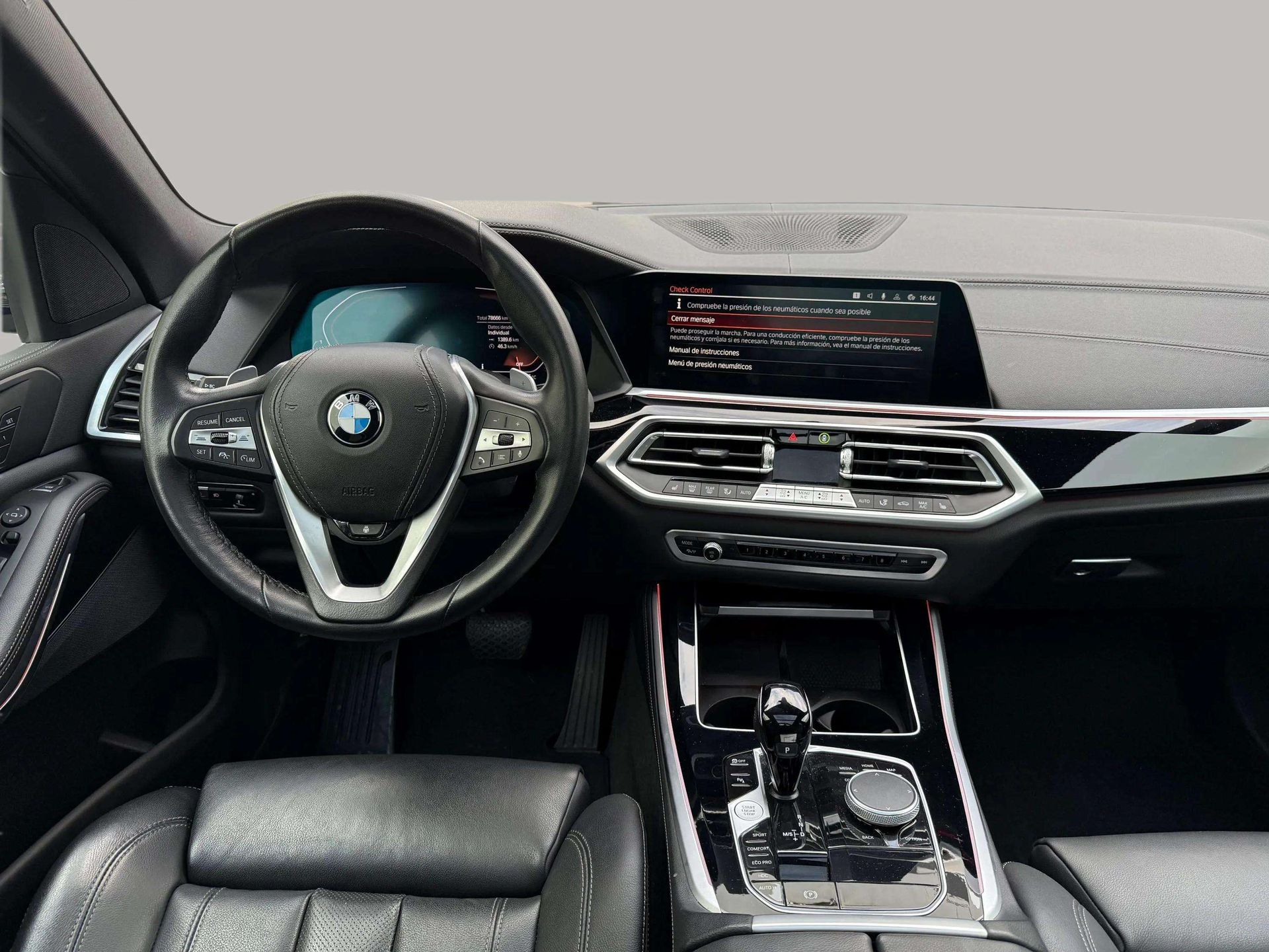 BMW X5 xDrive30d 210 kW (286 CV)