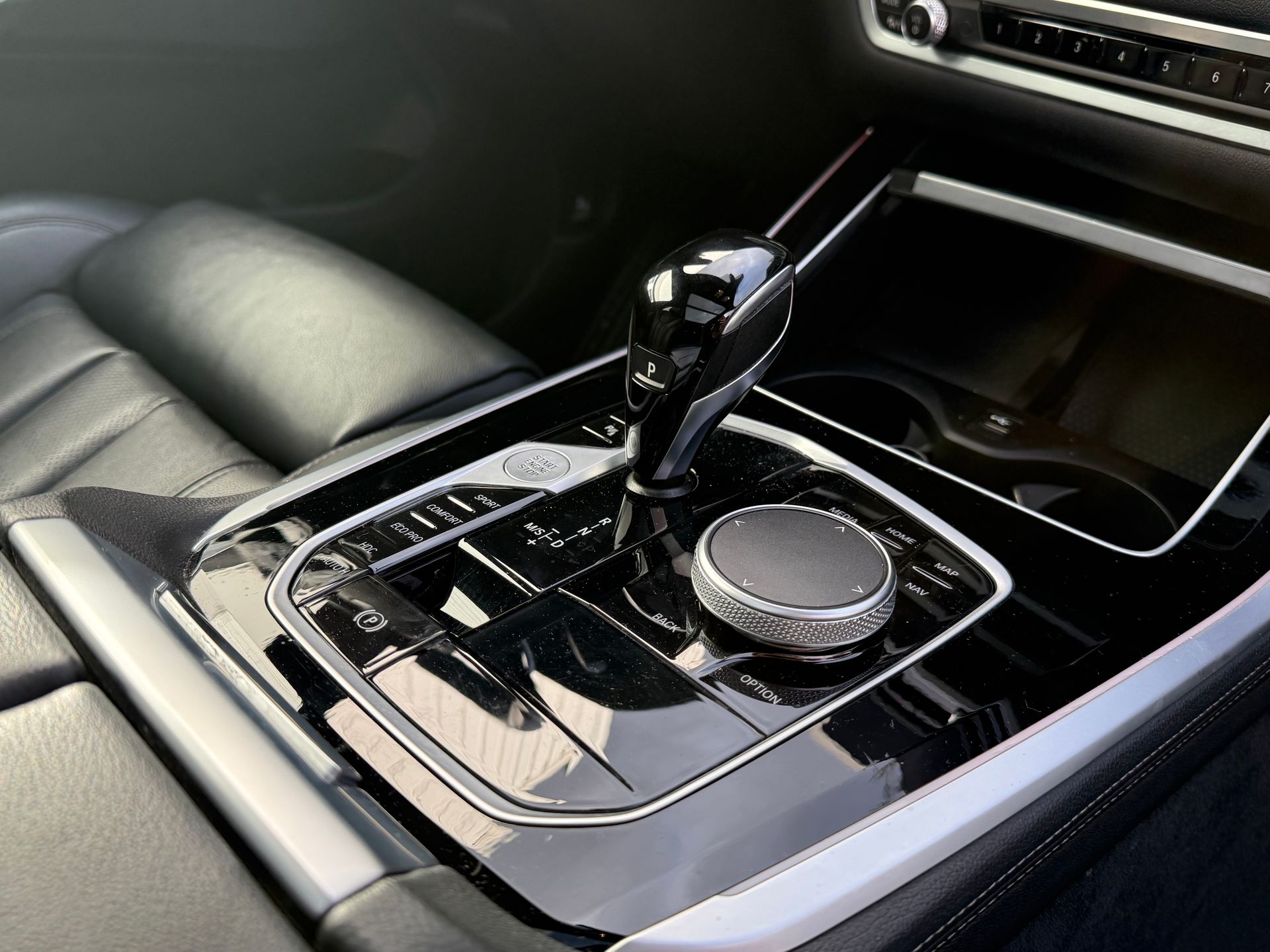 BMW X5 xDrive30d 210 kW (286 CV)