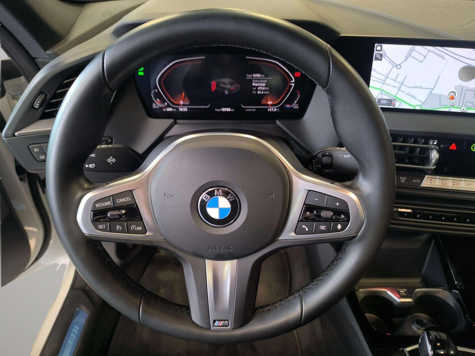 BMW Serie 2 218d Gran Coupe 110 kW (150 CV)