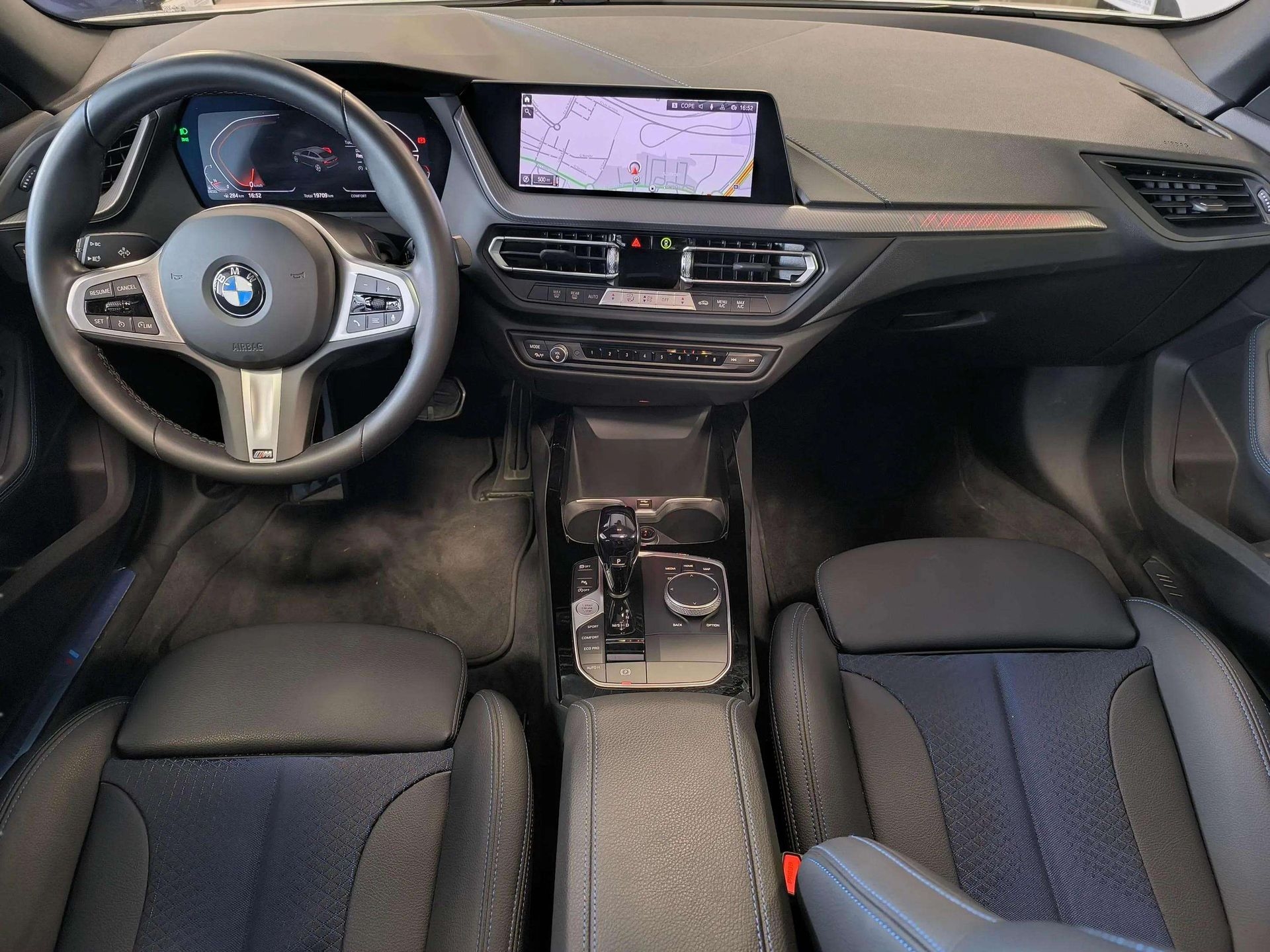 BMW Serie 2 218d Gran Coupe 110 kW (150 CV)