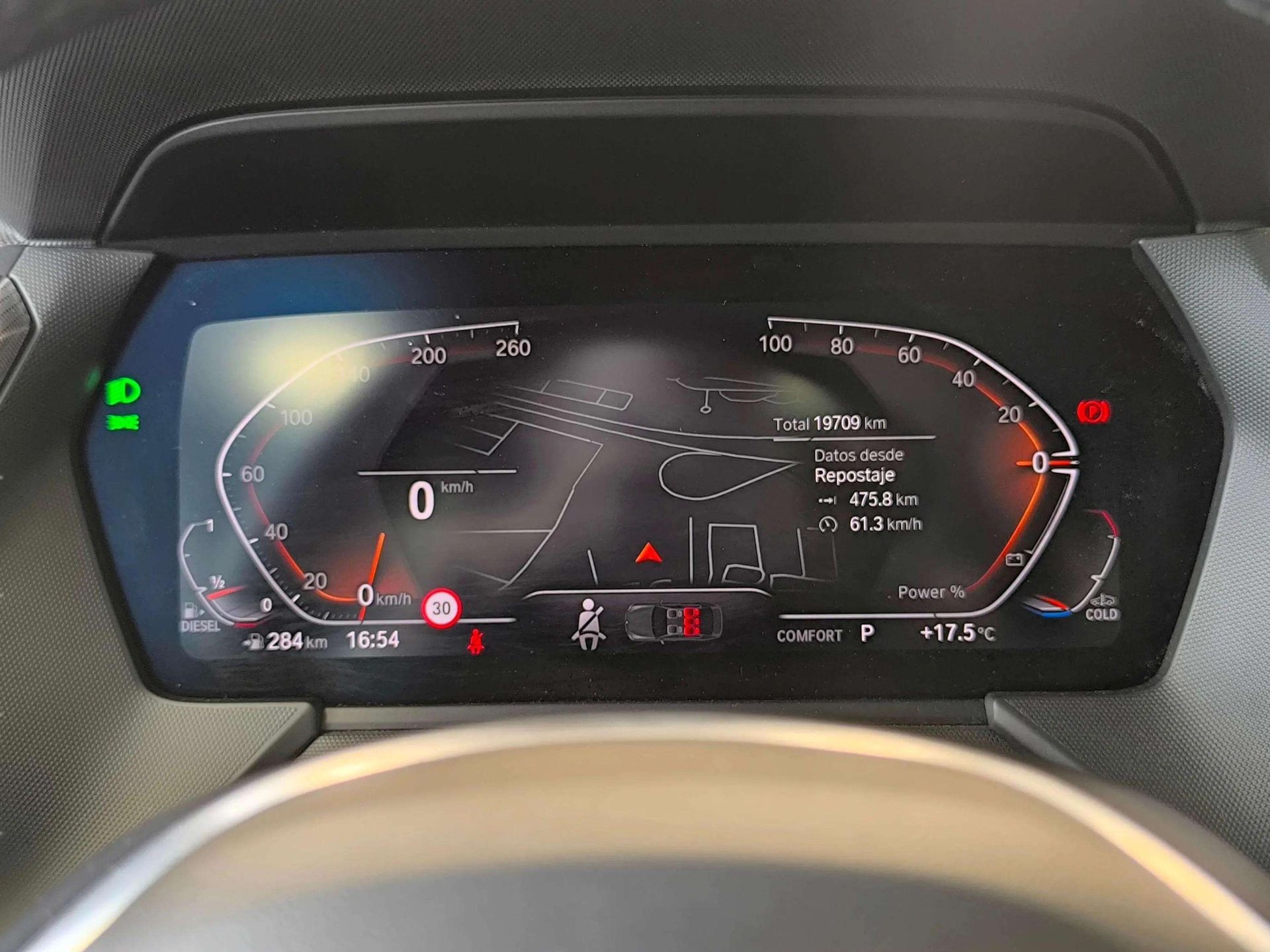 BMW Serie 2 218d Gran Coupe 110 kW (150 CV)