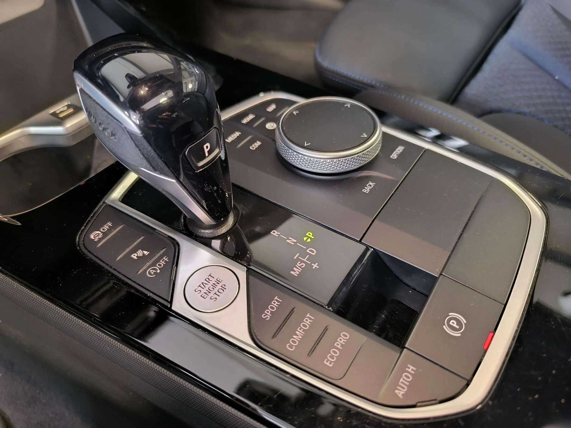 BMW Serie 2 218d Gran Coupe 110 kW (150 CV)