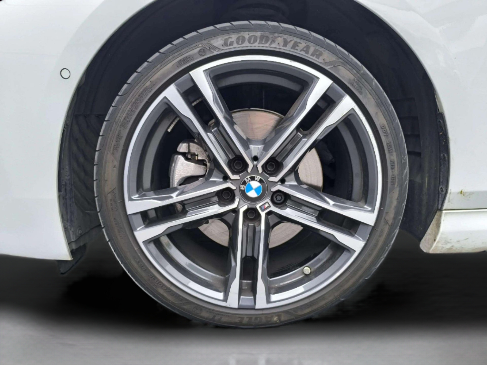 BMW Serie 2 218d Gran Coupe 110 kW (150 CV)