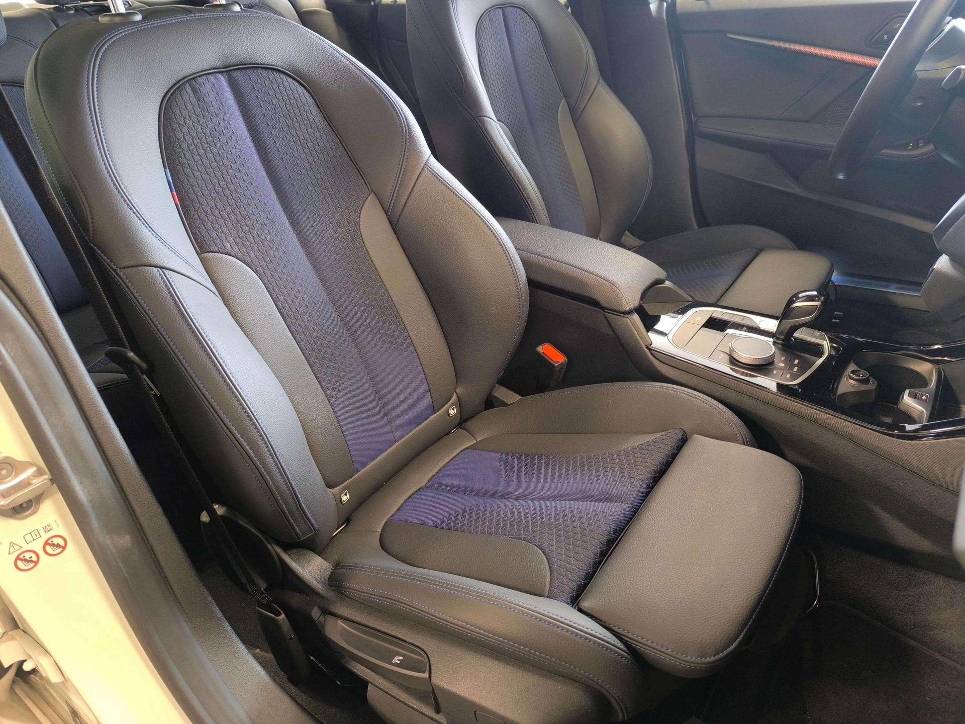 BMW Serie 2 218d Gran Coupe 110 kW (150 CV)