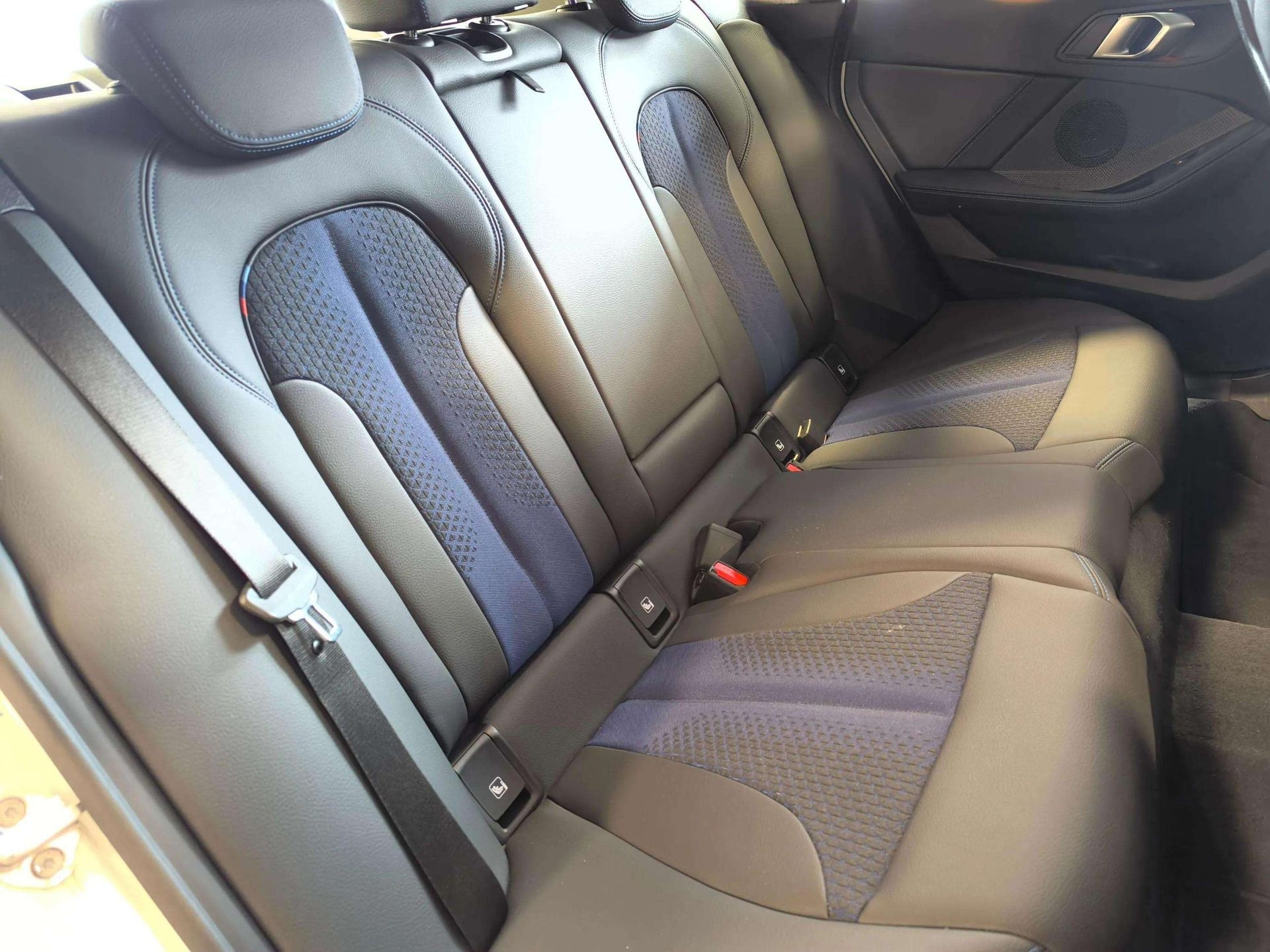 BMW Serie 2 218d Gran Coupe 110 kW (150 CV)