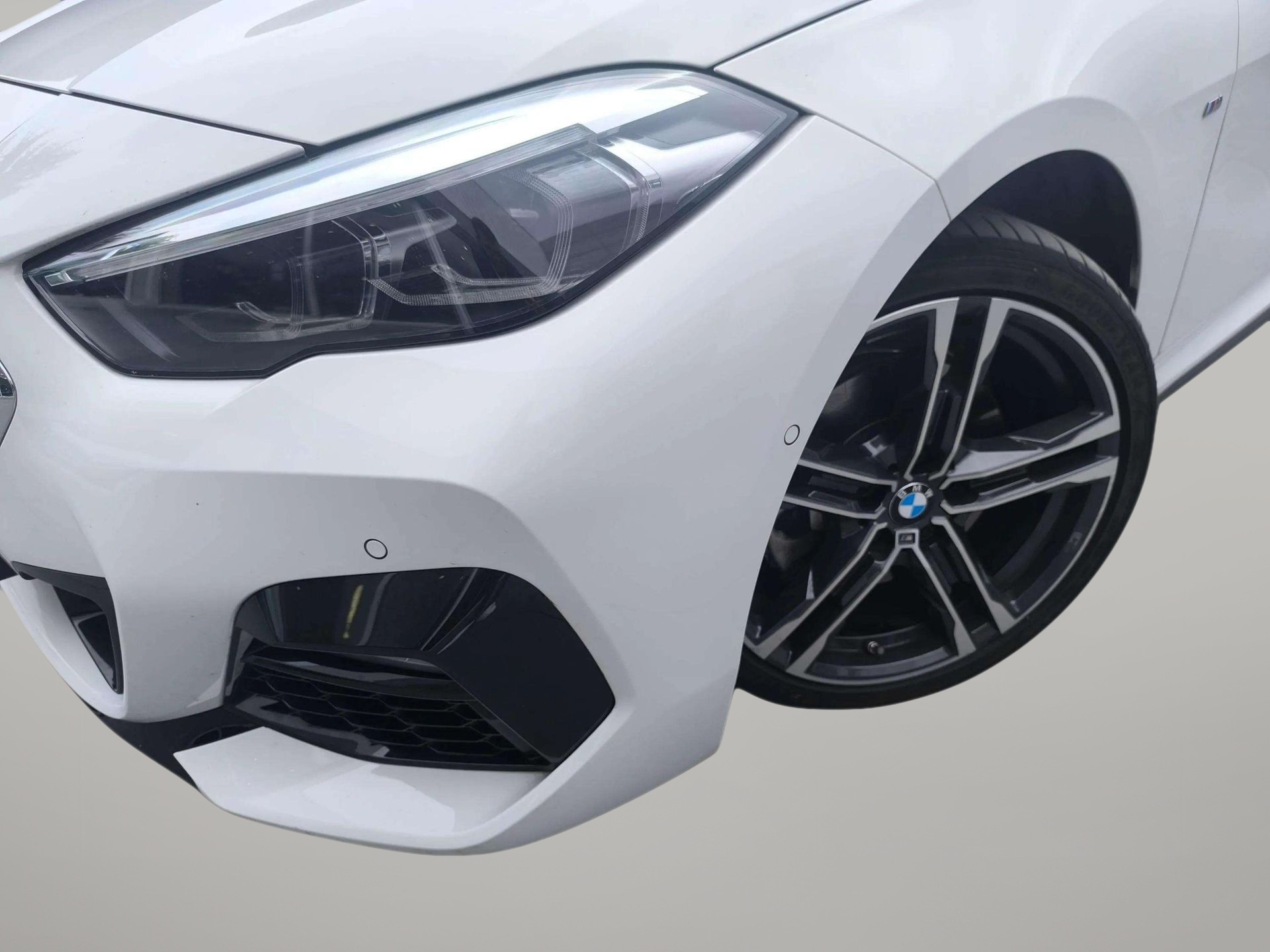 BMW Serie 2 218d Gran Coupe 110 kW (150 CV)