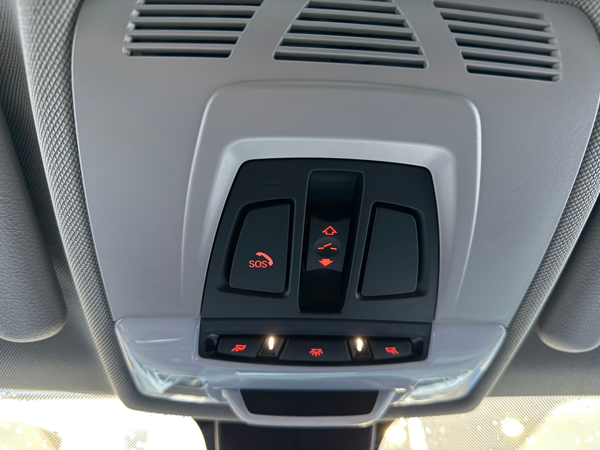 BMW X1 sDrive18d 110 kW (150 CV)