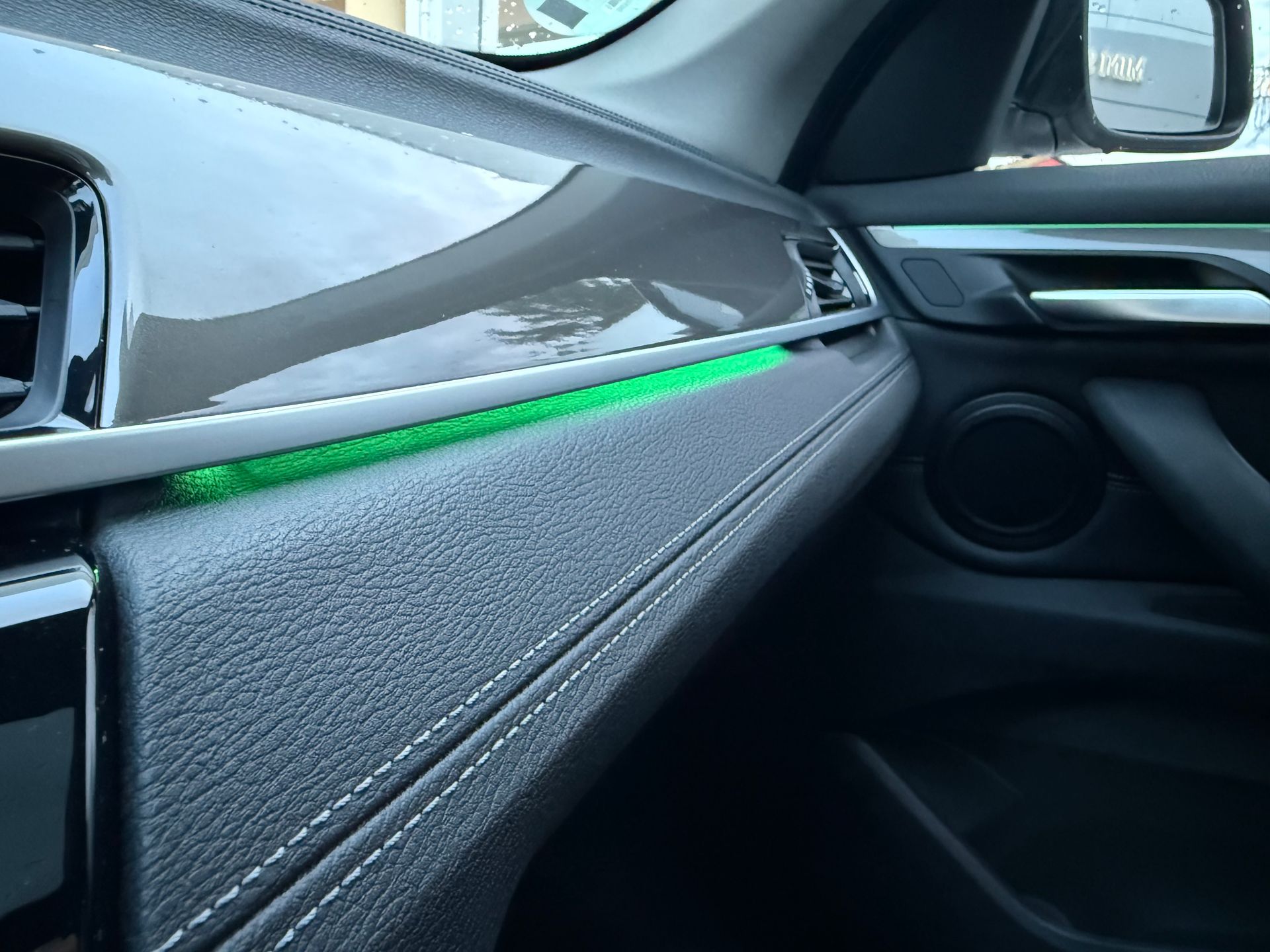 BMW X1 sDrive18d 110 kW (150 CV)