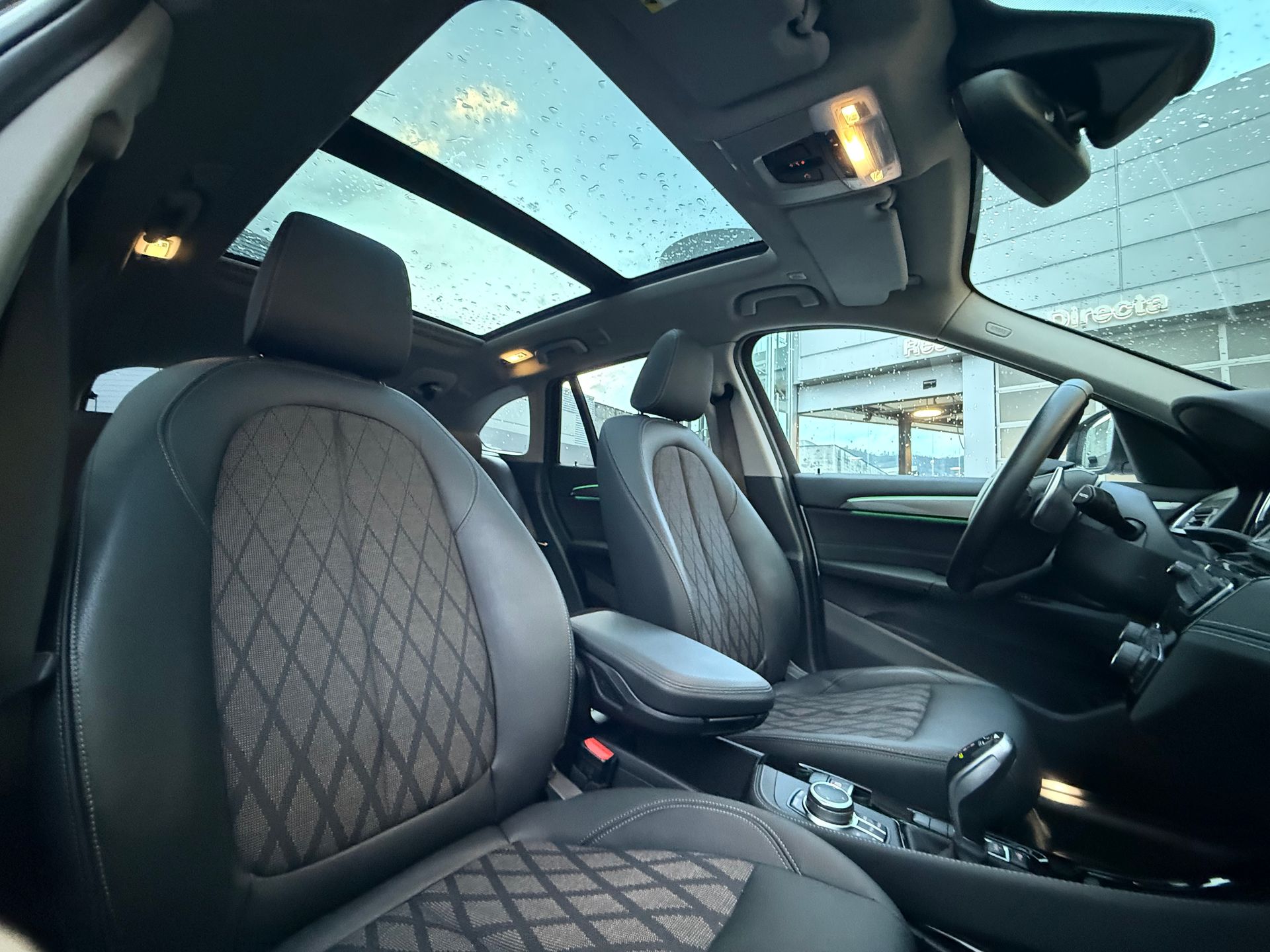 BMW X1 sDrive18d 110 kW (150 CV)