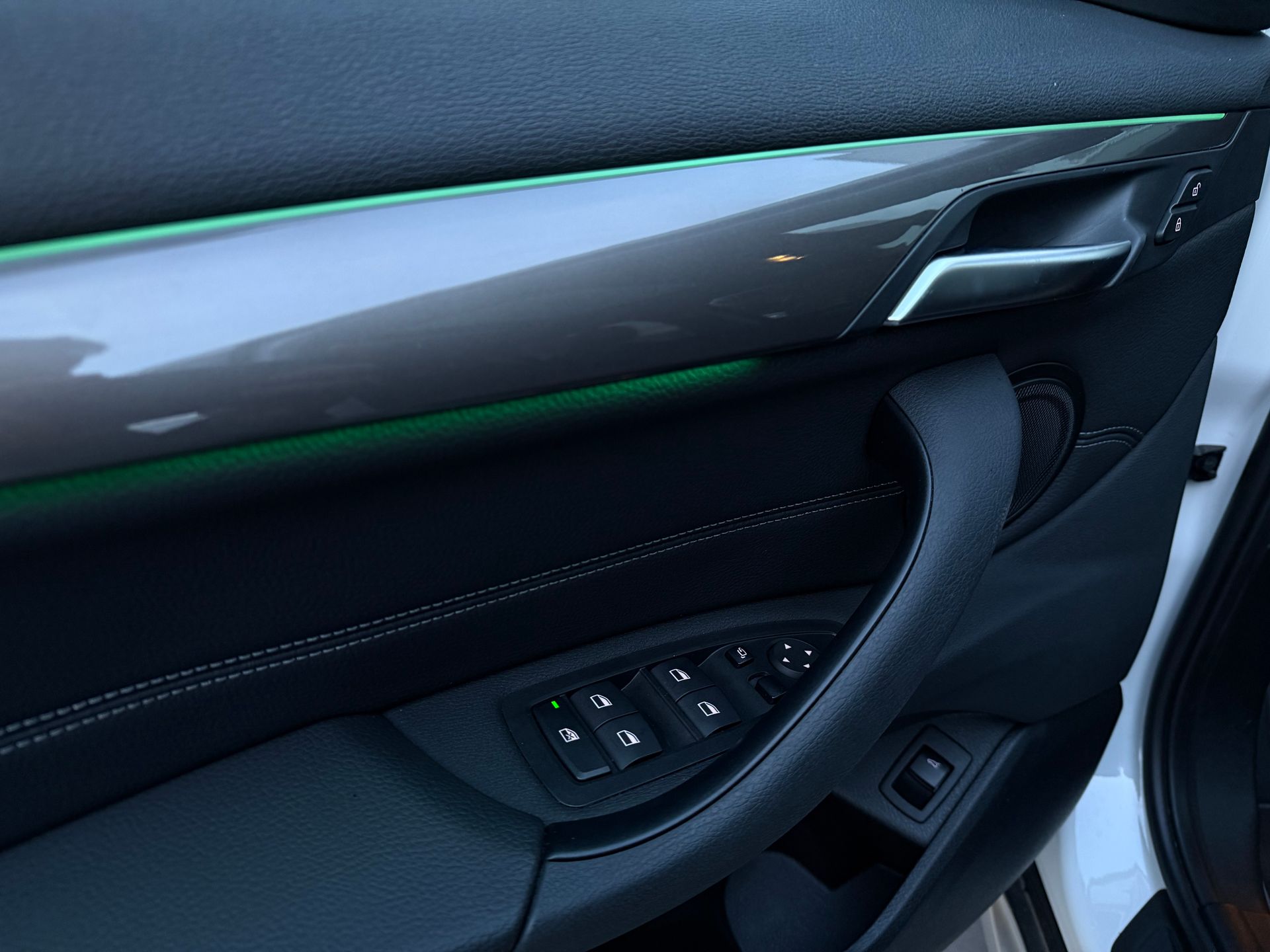 BMW X1 sDrive18d 110 kW (150 CV)