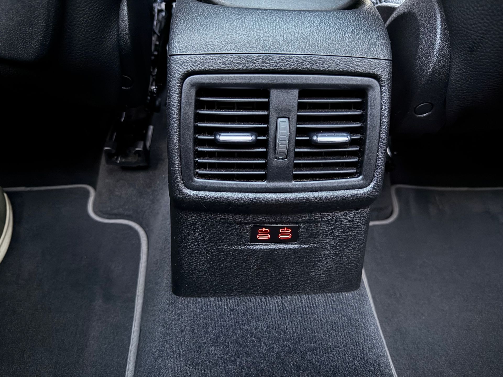 BMW X1 sDrive18d 110 kW (150 CV)