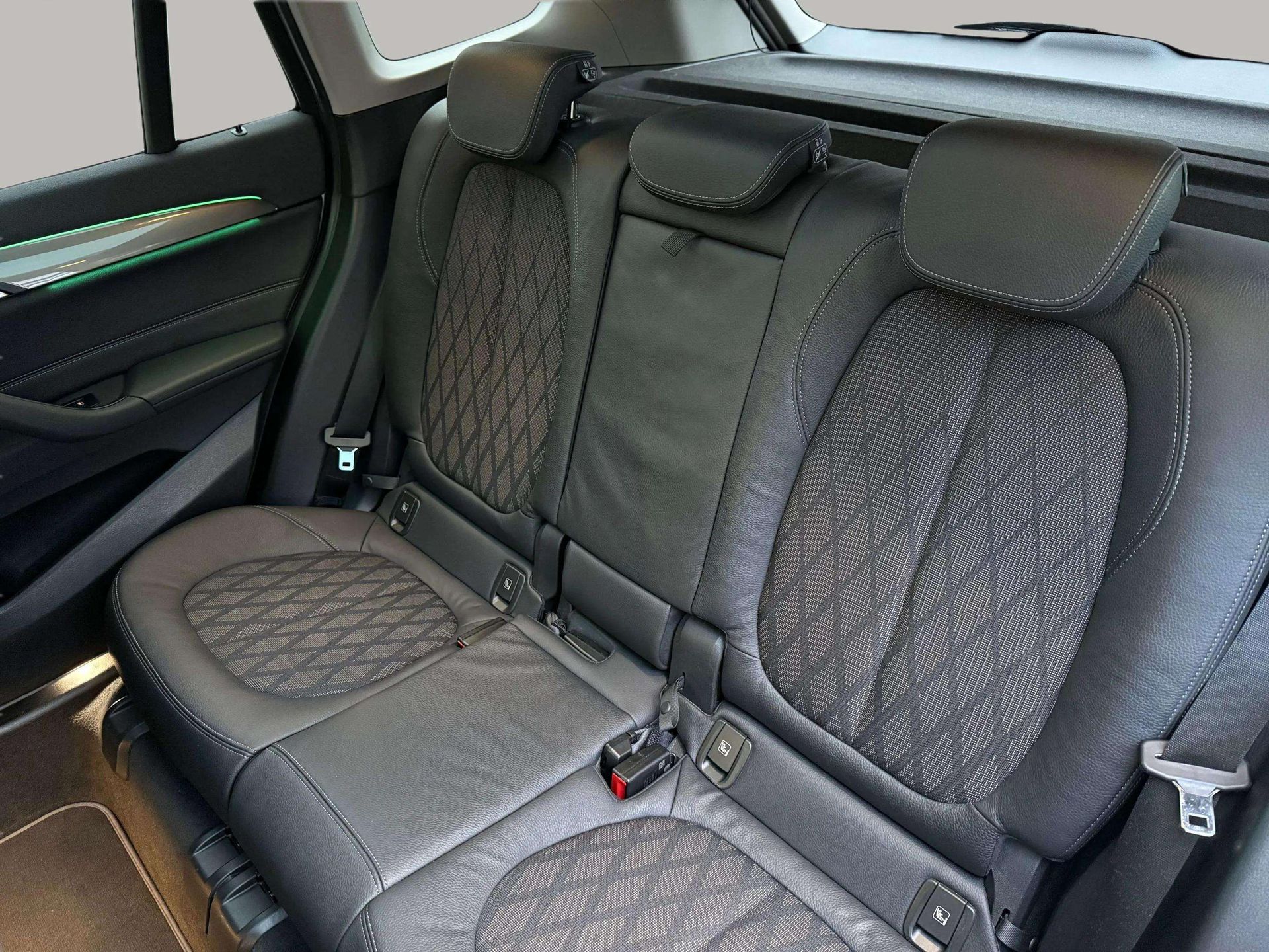 BMW X1 sDrive18d 110 kW (150 CV)