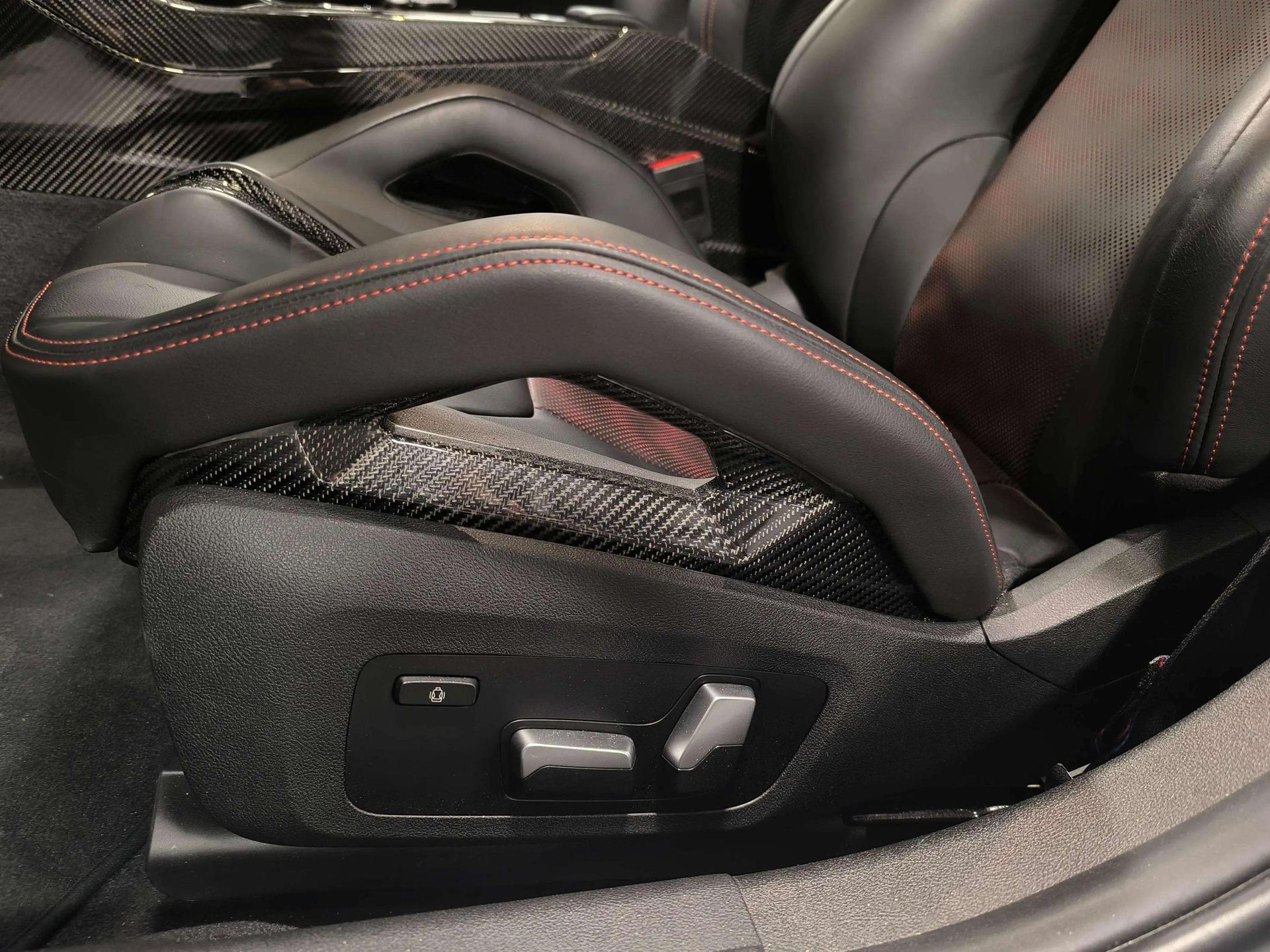 BMW M M3 CS 405 kW (550 CV)