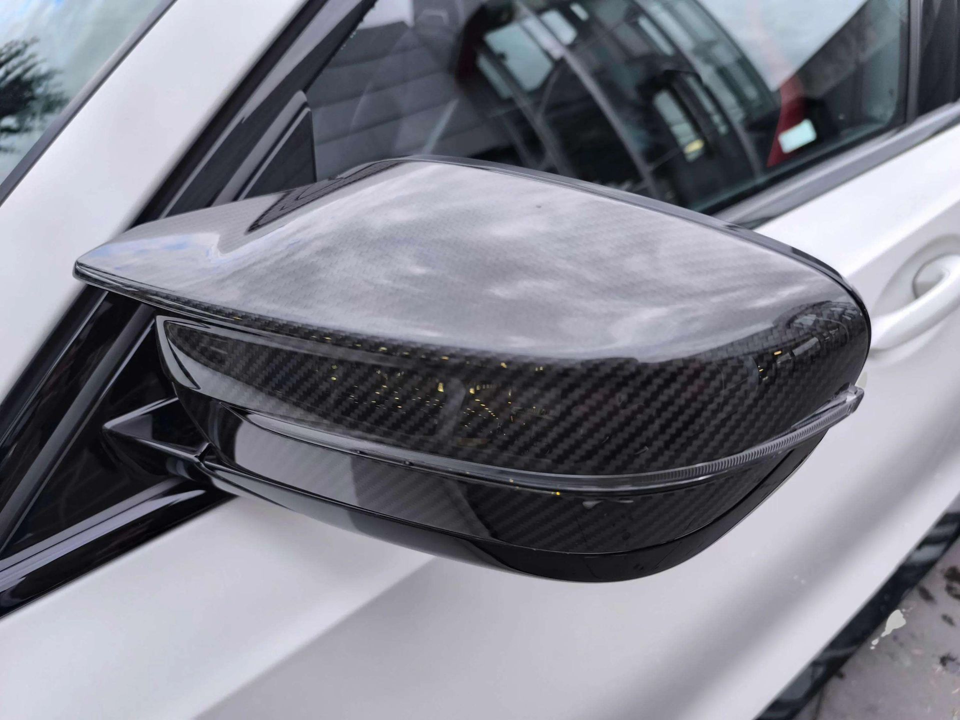 BMW M M3 CS 405 kW (550 CV)