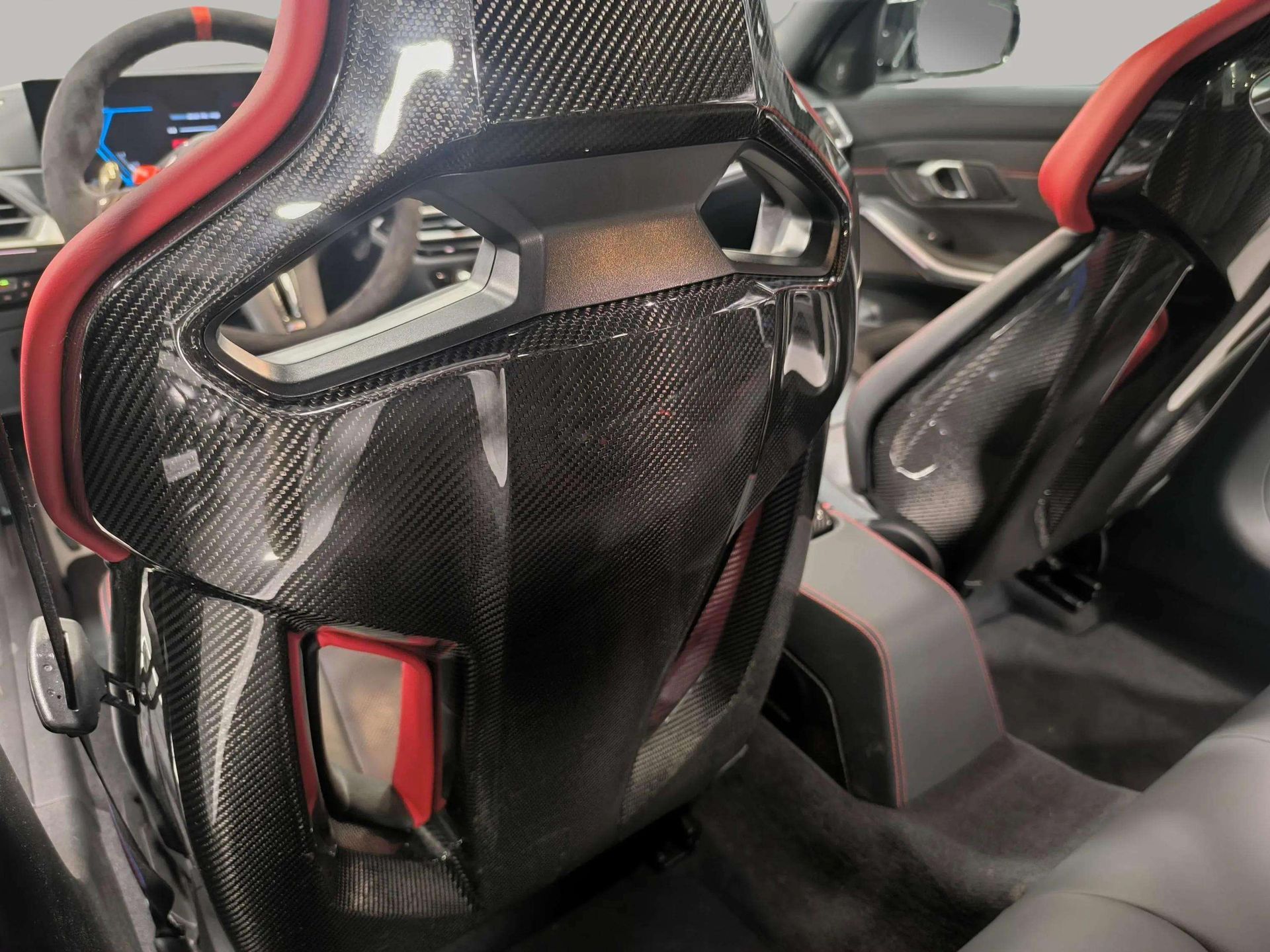 BMW M M3 CS 405 kW (550 CV)