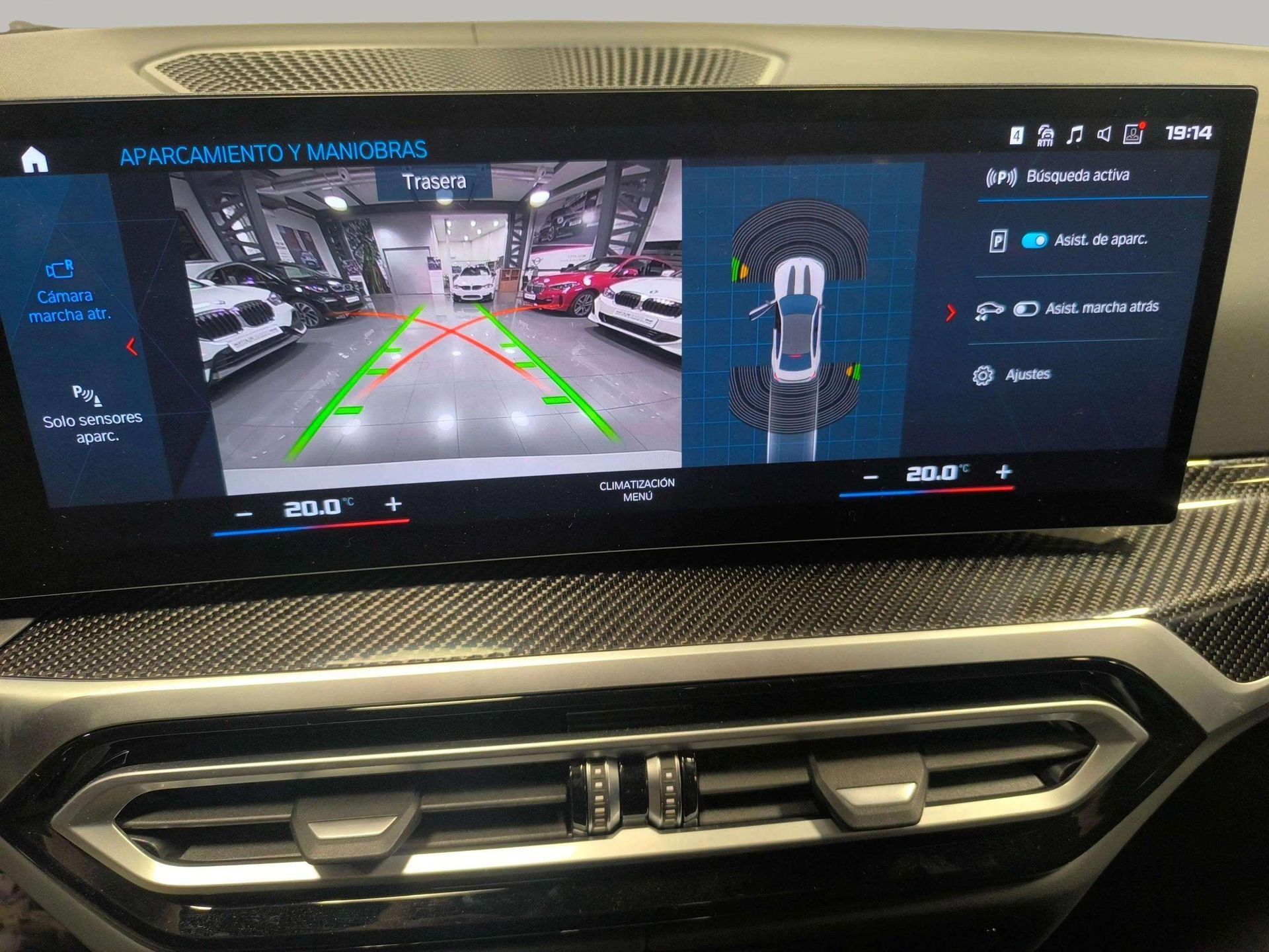 BMW M M3 CS 405 kW (550 CV)