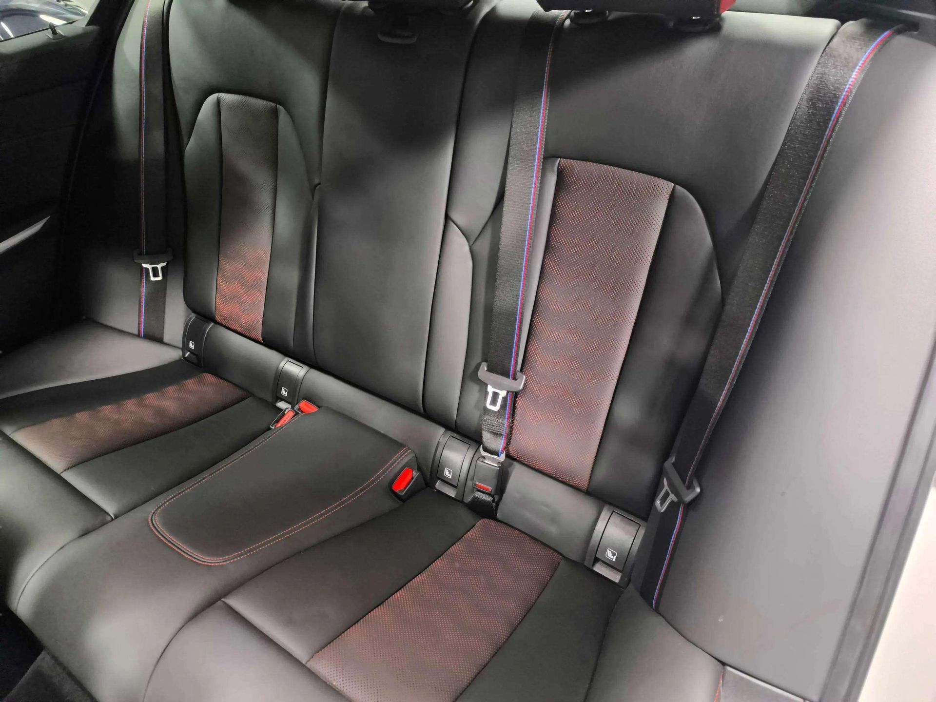 BMW M M3 CS 405 kW (550 CV)