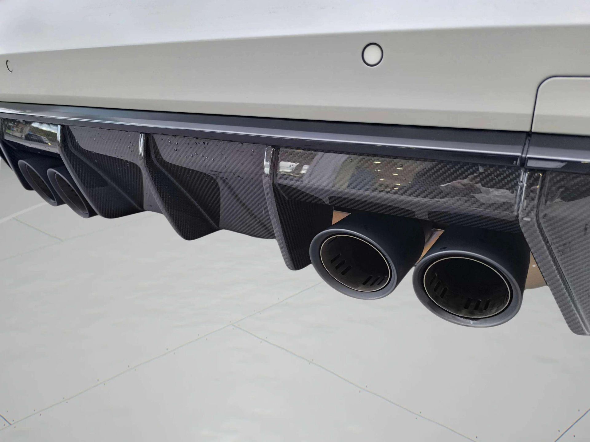 BMW M M3 CS 405 kW (550 CV)