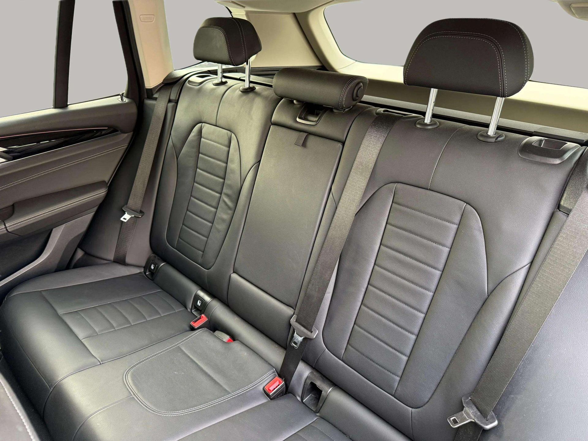 BMW X3 xDrive20d xLine 140 kW (190 CV)