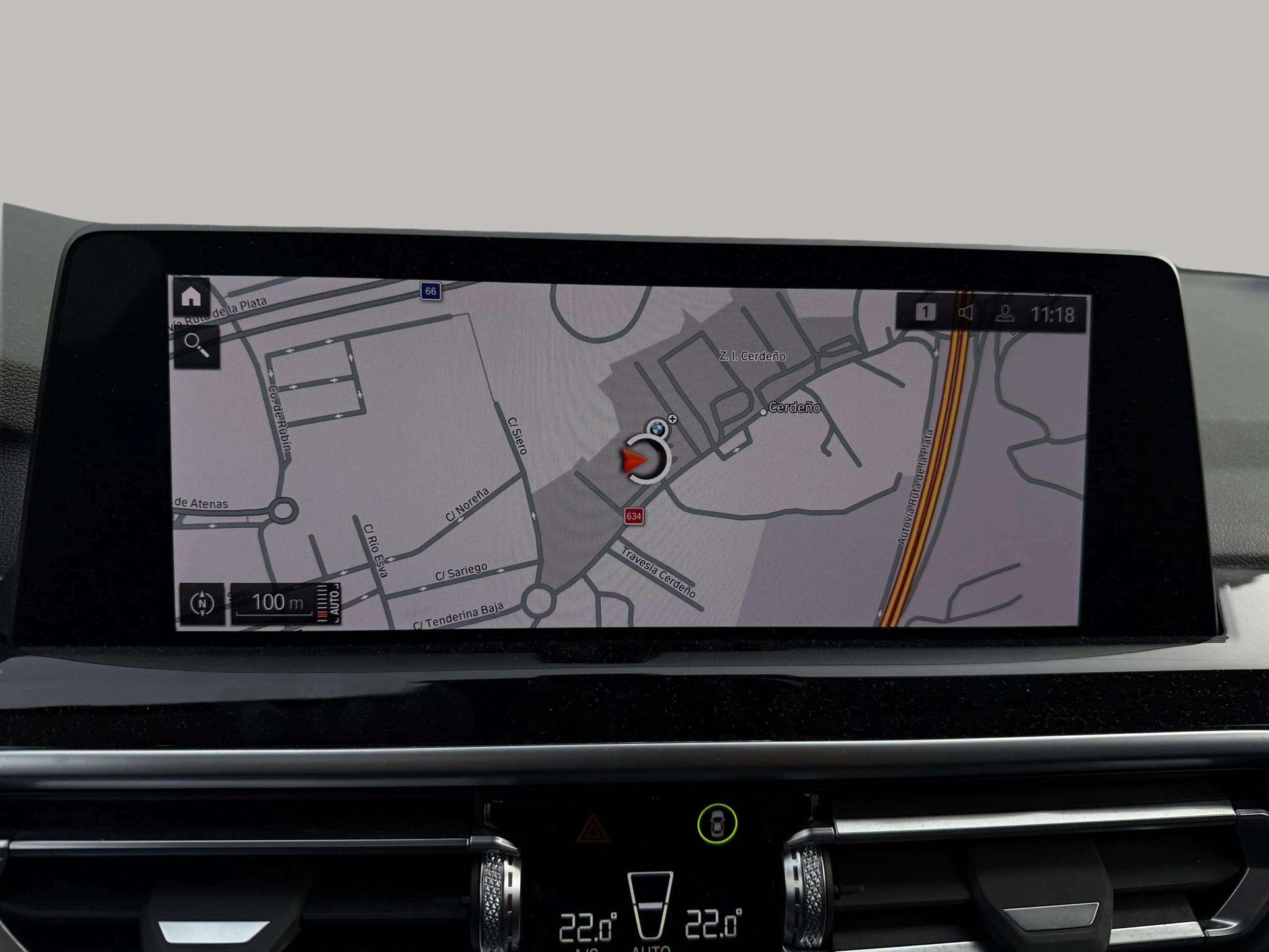 BMW X3 xDrive20d xLine 140 kW (190 CV)