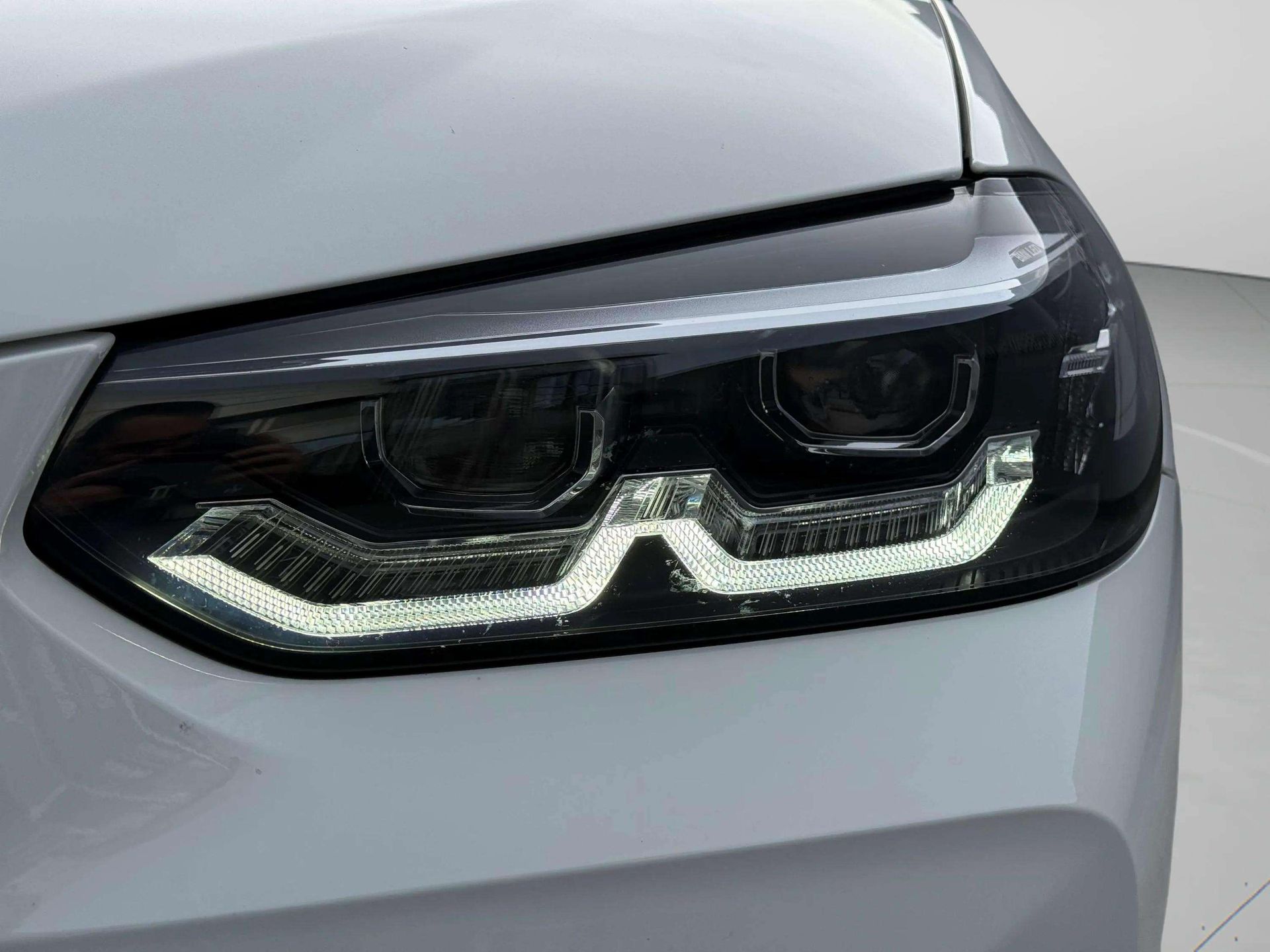 BMW X3 xDrive20d xLine 140 kW (190 CV)