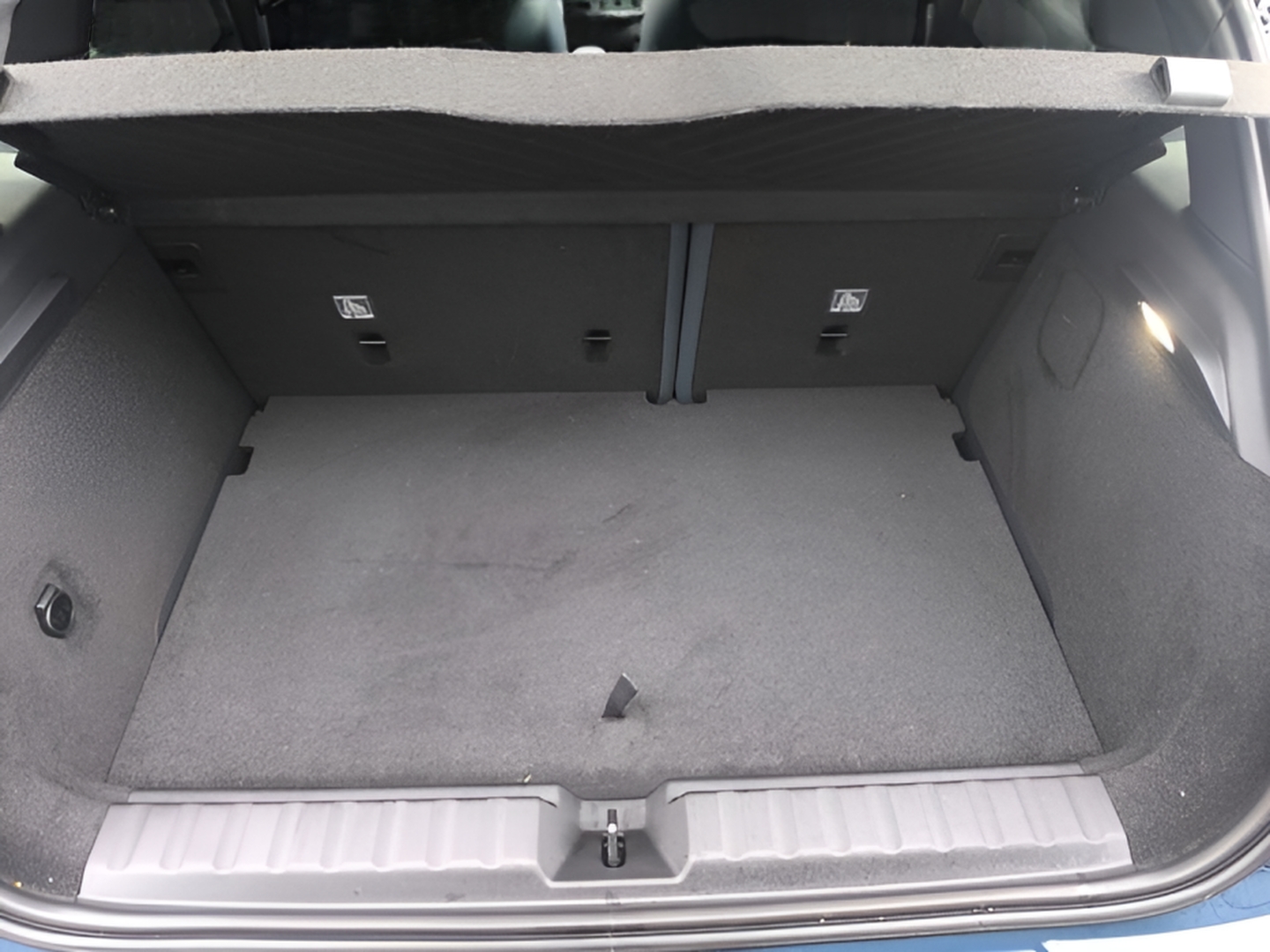 fotoG 10 del MINI MINI Aceman SE 160 kW (218 CV) 218cv Eléctrico del 2024 en Asturias