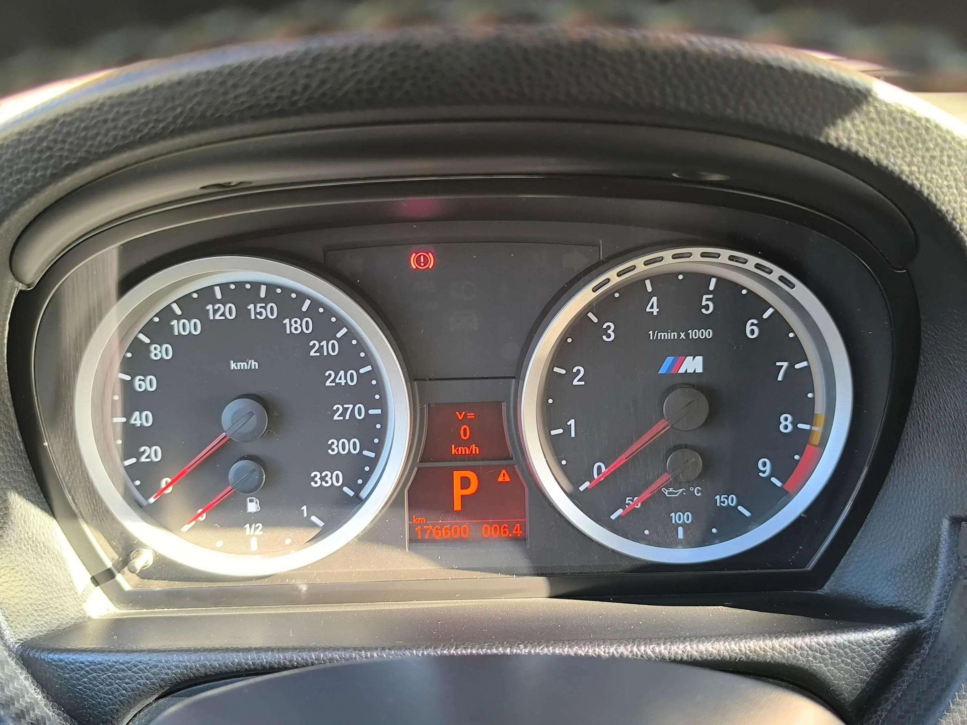 BMW M M3 Coupe color Blanco. Año 2008. 309KW(420CV). Gasolina. En concesionario Automóviles Oviedo S.A. de Asturias
