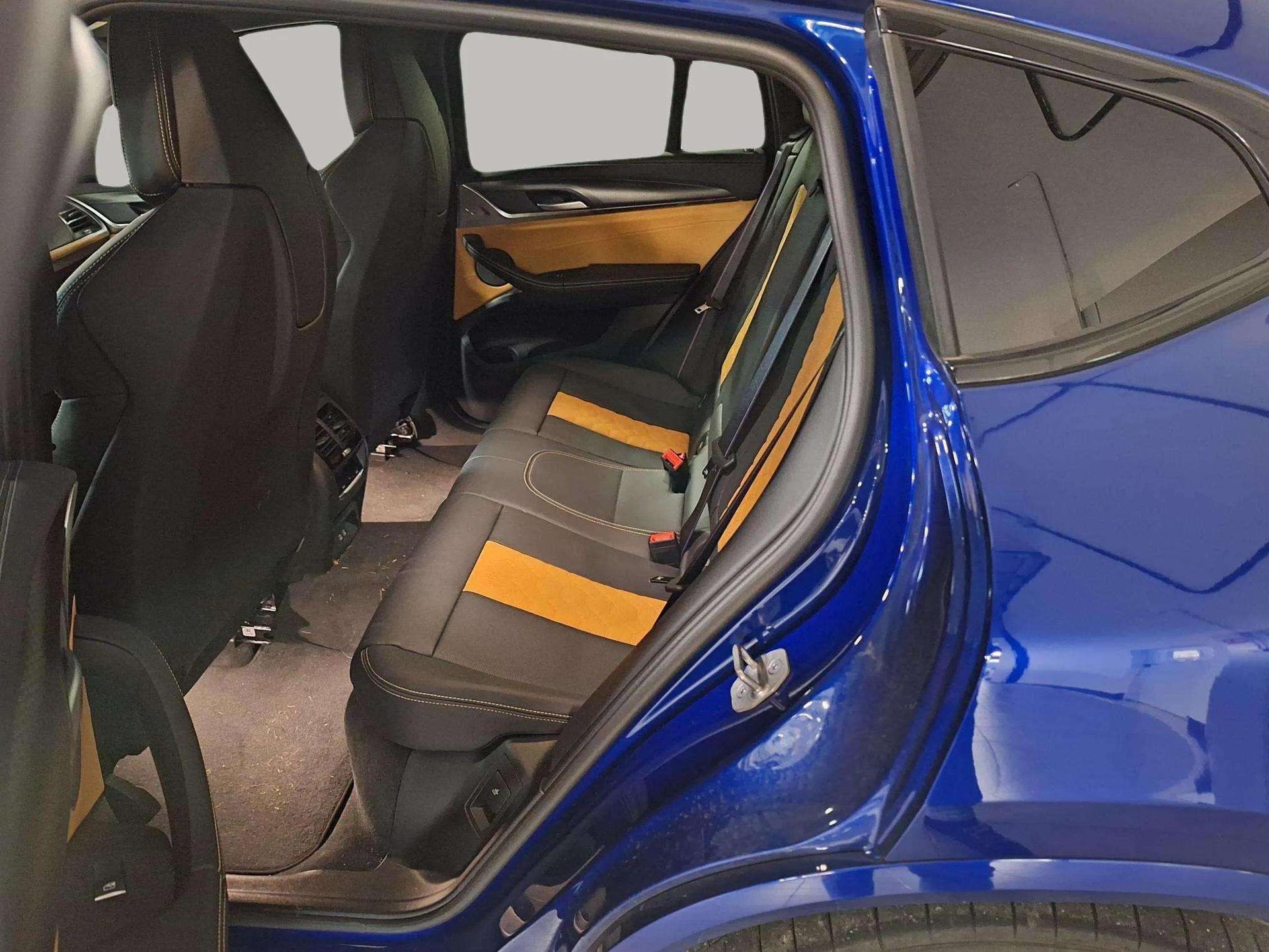 BMW M X4 M Competition 375 kW (510 CV)