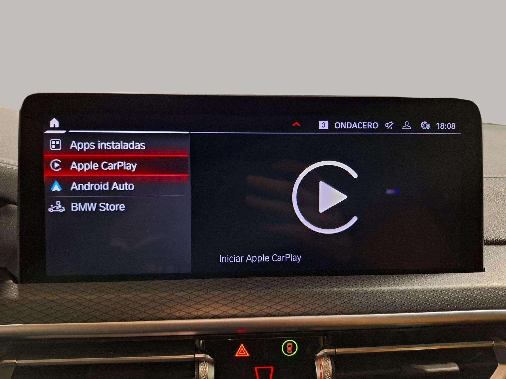 BMW M X4 M Competition 375 kW (510 CV)