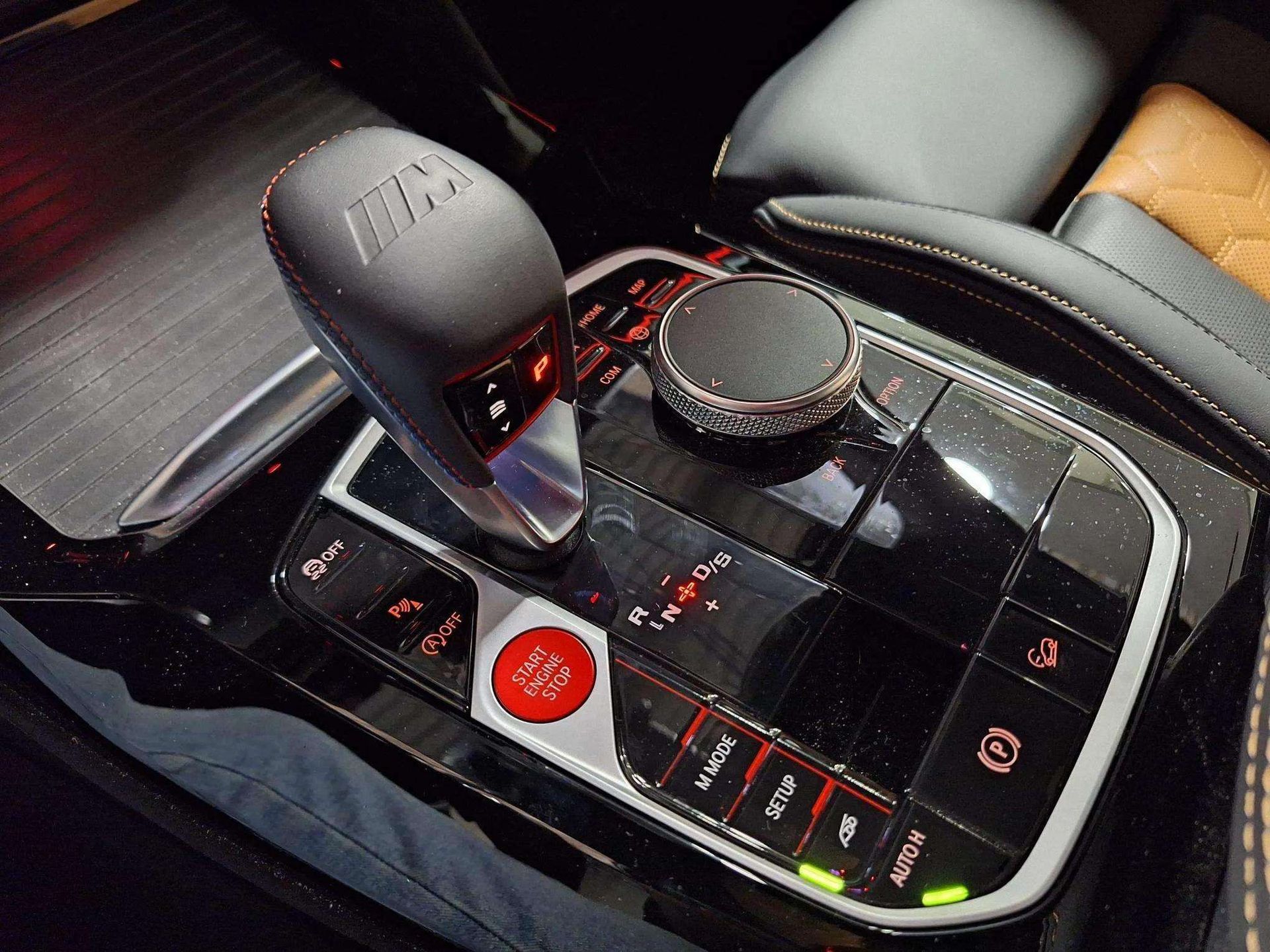 BMW M X4 M Competition 375 kW (510 CV)