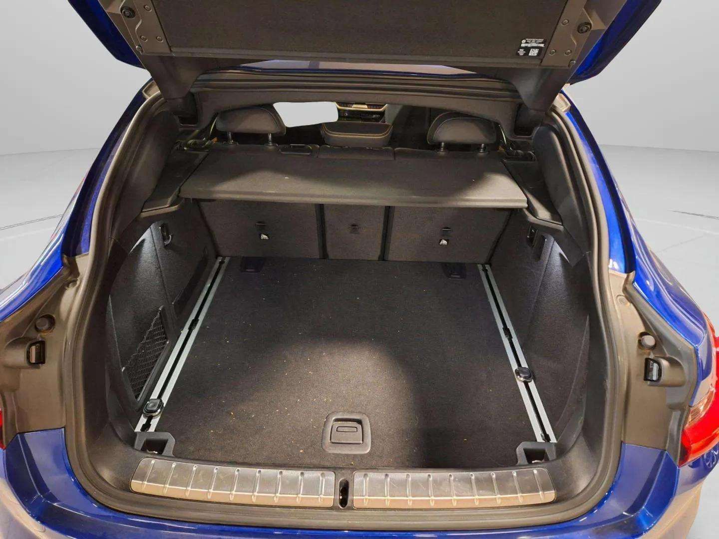 BMW M X4 M Competition 375 kW (510 CV)