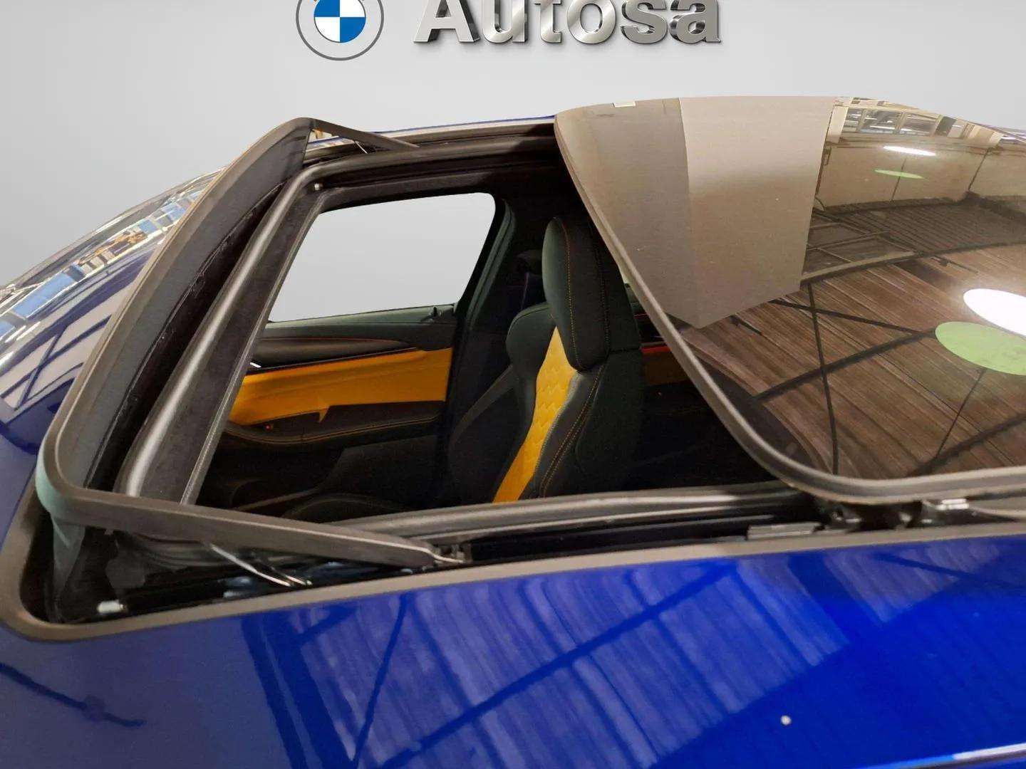 BMW M X4 M Competition 375 kW (510 CV)