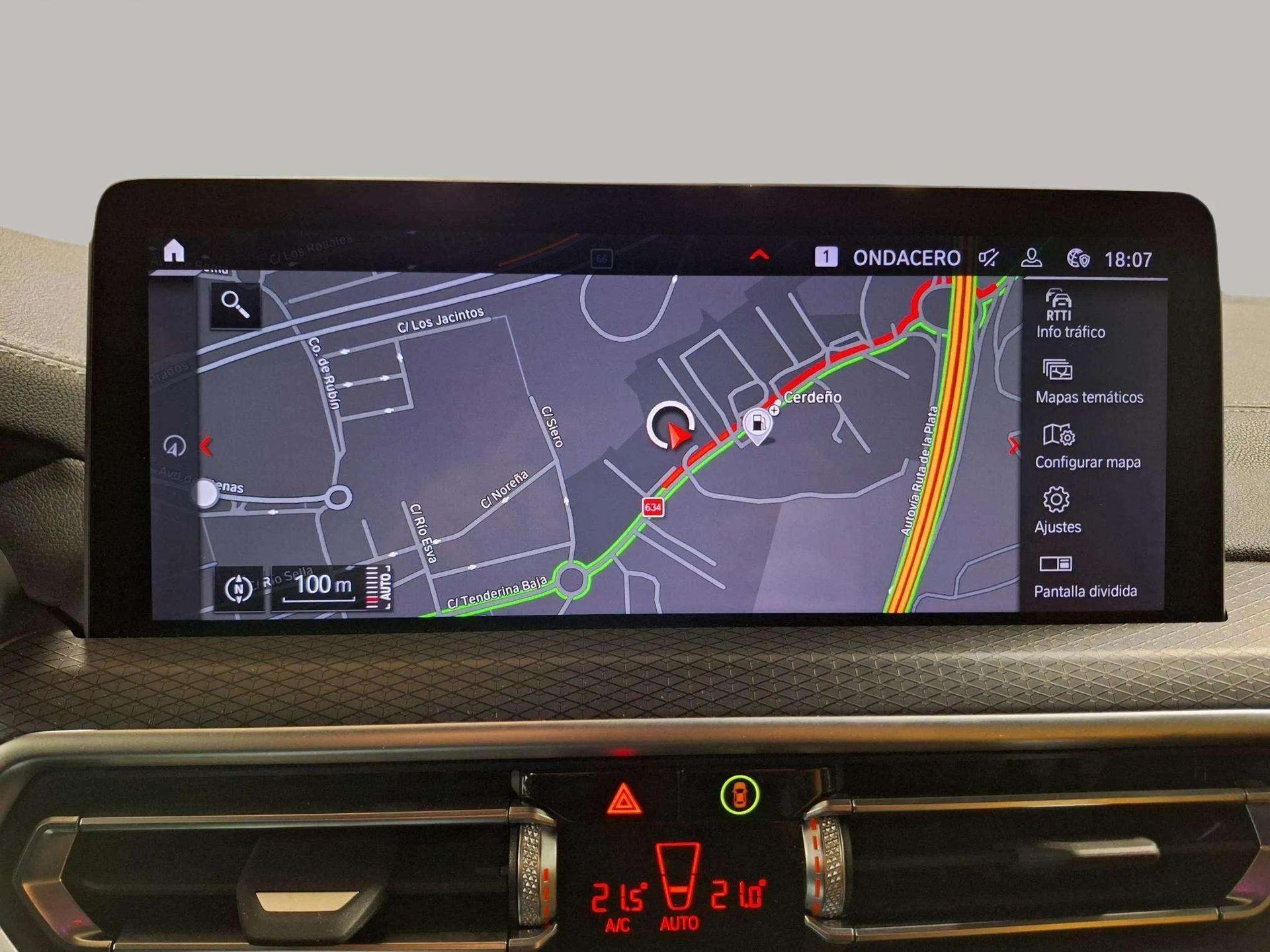 BMW M X4 M Competition 375 kW (510 CV)
