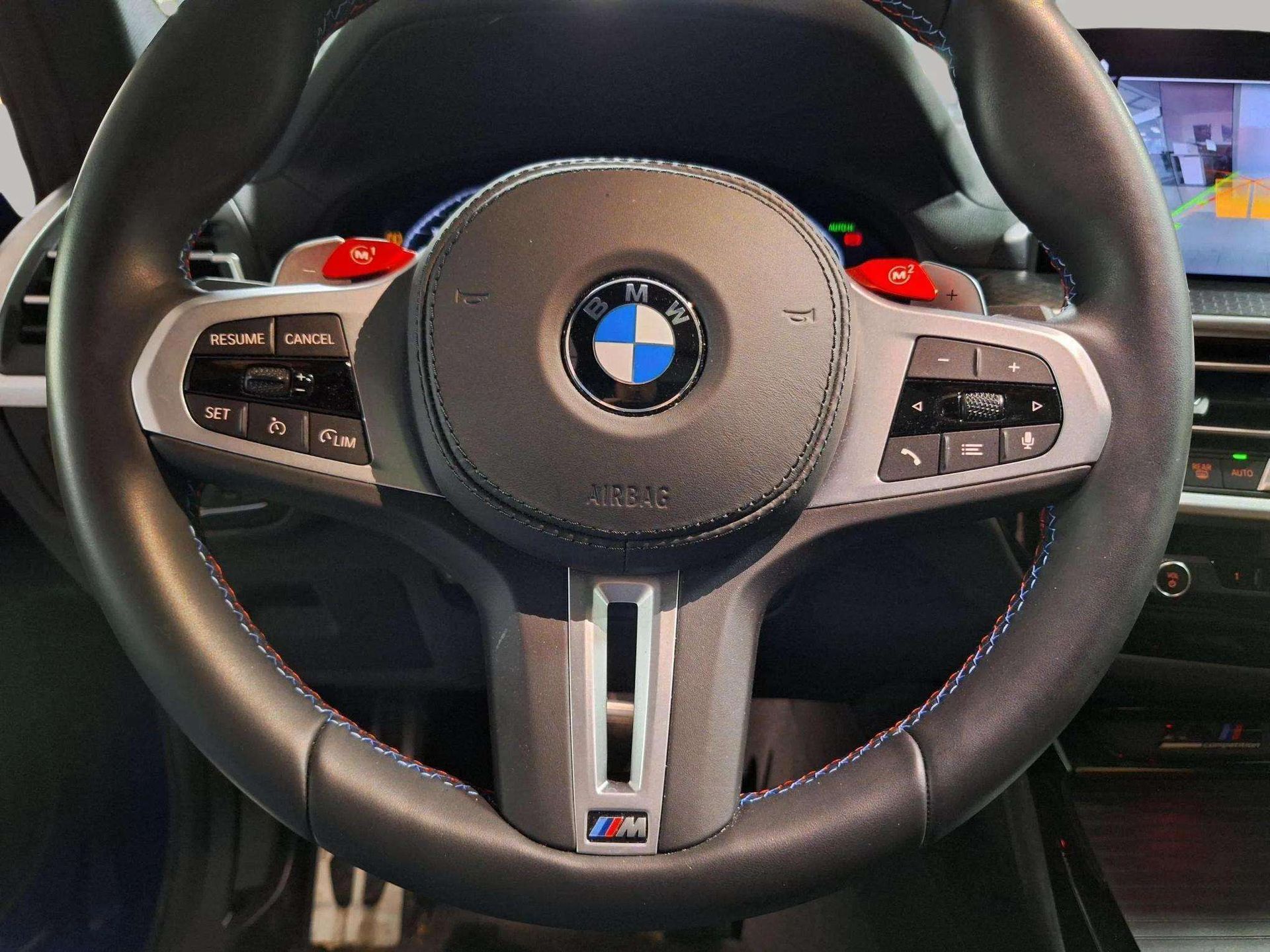 BMW M X4 M Competition 375 kW (510 CV)