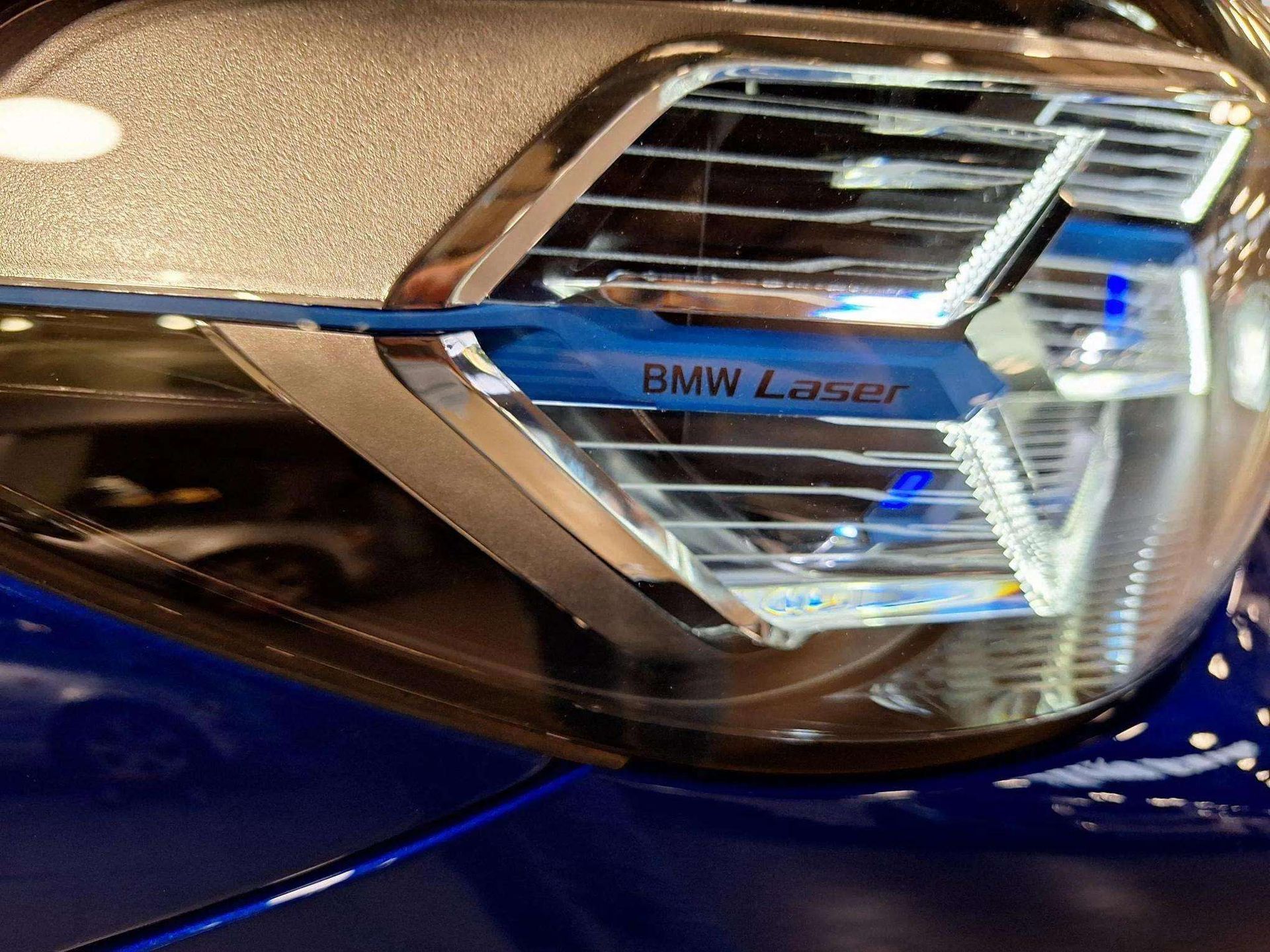 BMW M X4 M Competition 375 kW (510 CV)