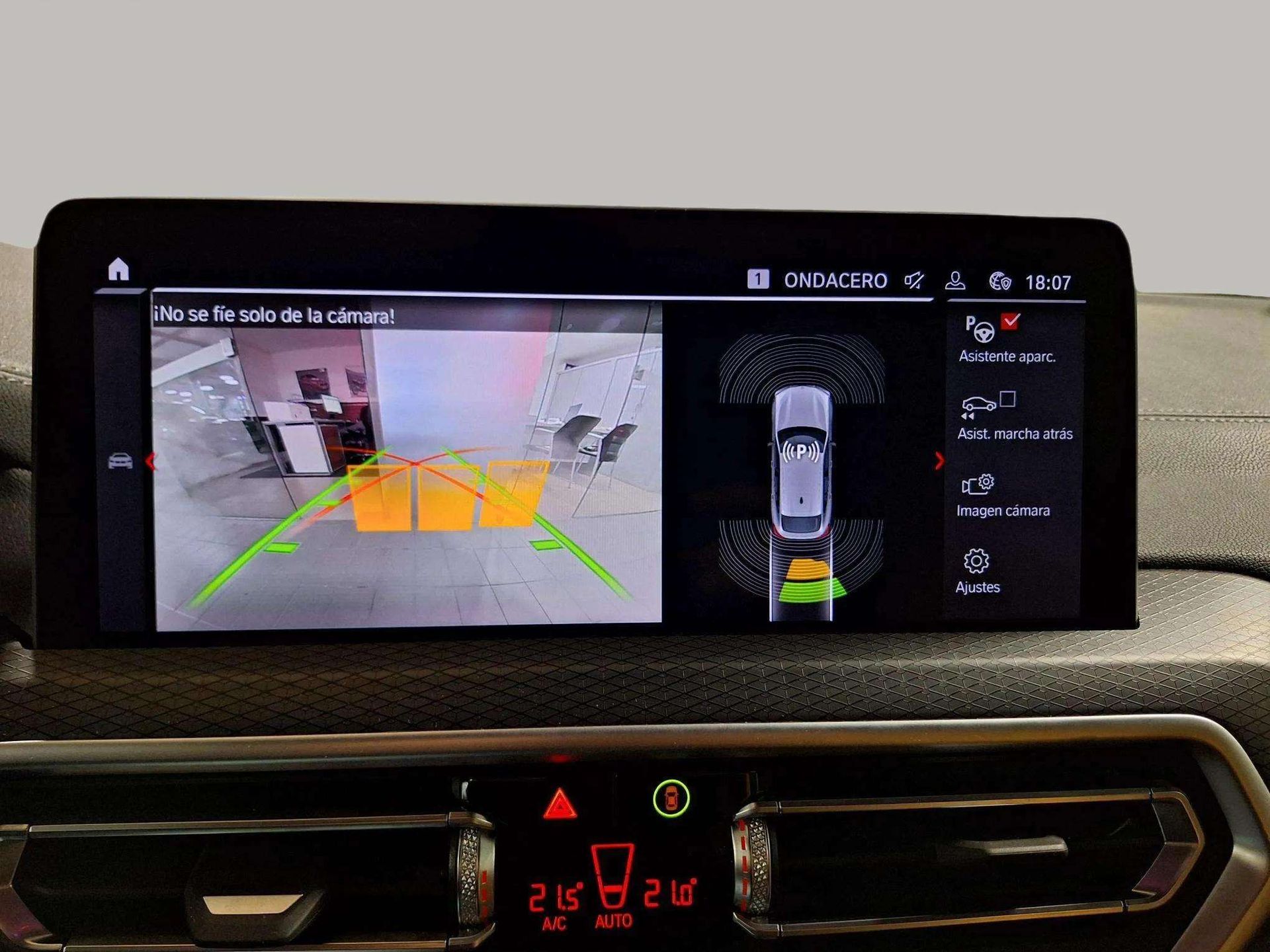 BMW M X4 M Competition 375 kW (510 CV)