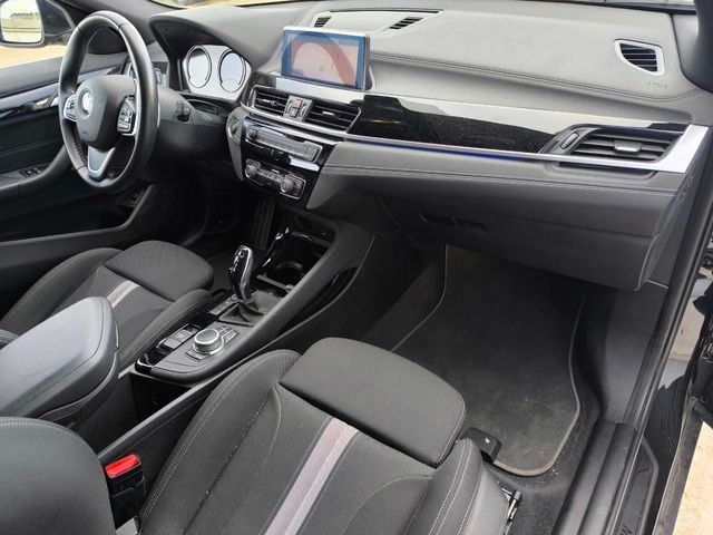 BMW X2 sDrive18d 110 kW (150 CV)