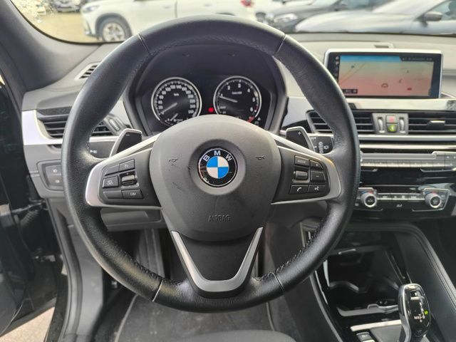 BMW X2 sDrive18d 110 kW (150 CV)