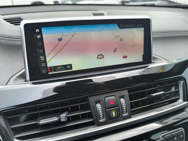 BMW X2 sDrive18d 110 kW (150 CV)