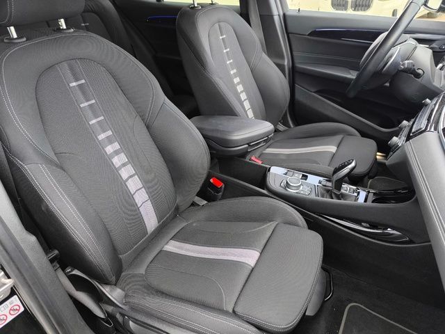 BMW X2 sDrive18d 110 kW (150 CV)