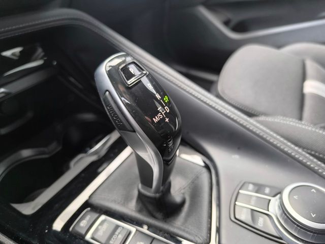 BMW X2 sDrive18d 110 kW (150 CV)
