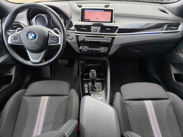 BMW X2 sDrive18d 110 kW (150 CV)